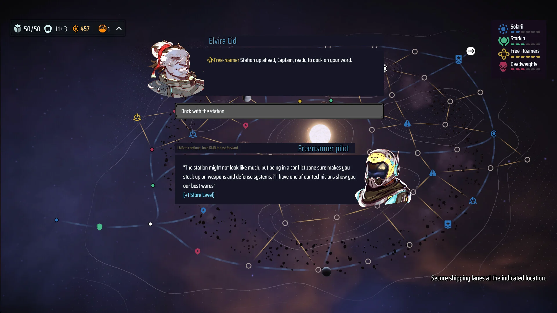 Breachway screenshot 5