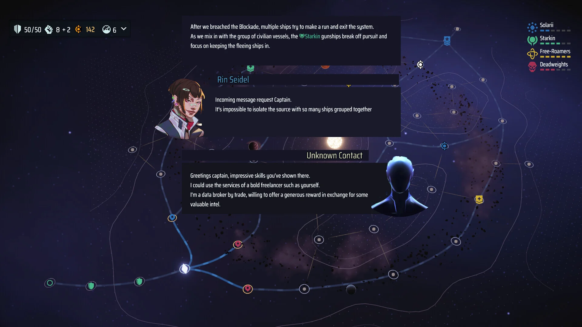 Breachway screenshot 7