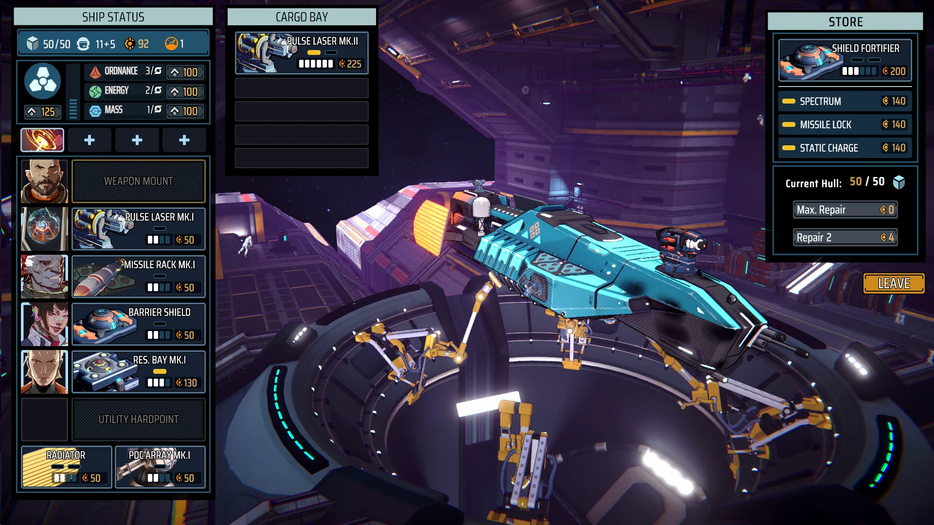 Breachway screenshot 9