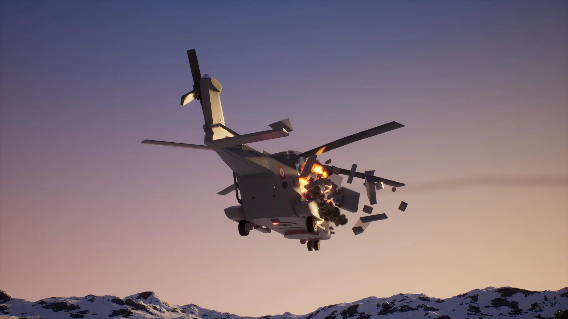 Brick Rigs screenshot 3