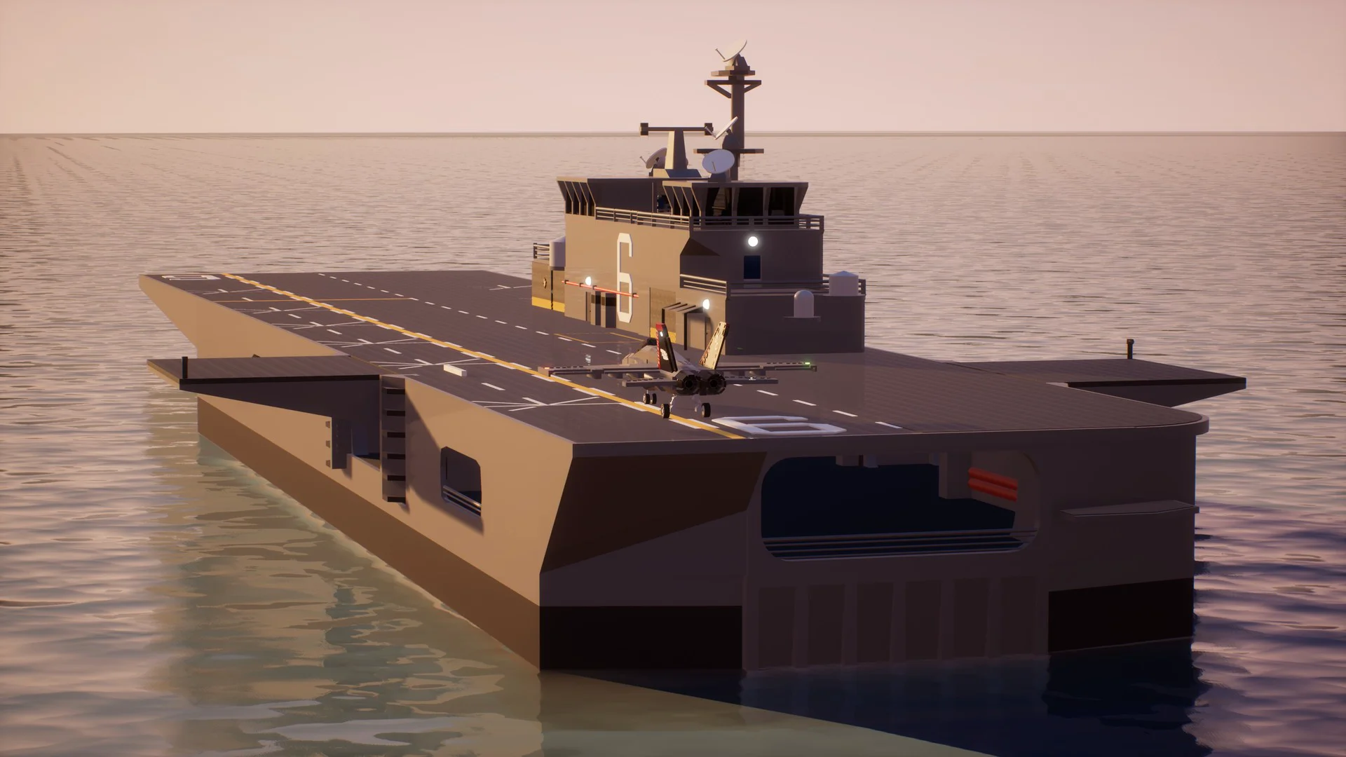 Brick Rigs screenshot 4