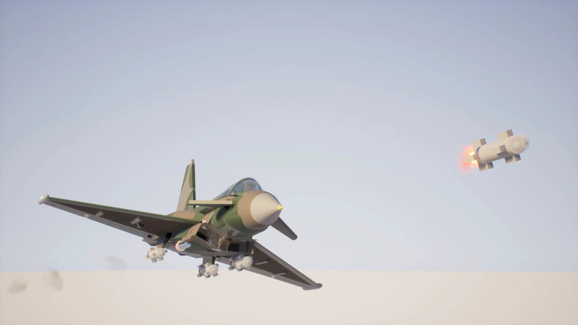 Brick Rigs screenshot 5