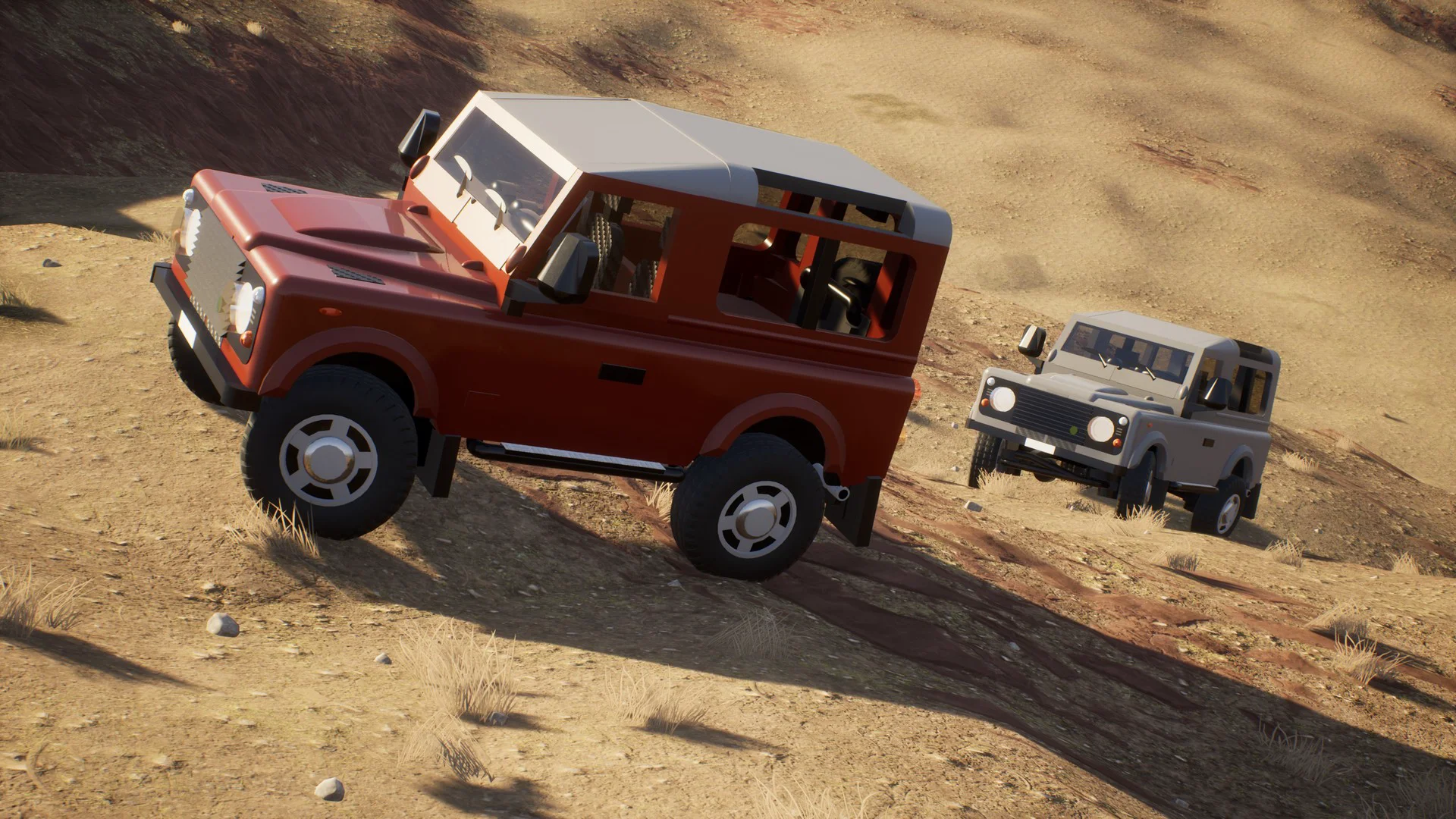 Brick Rigs screenshot 7