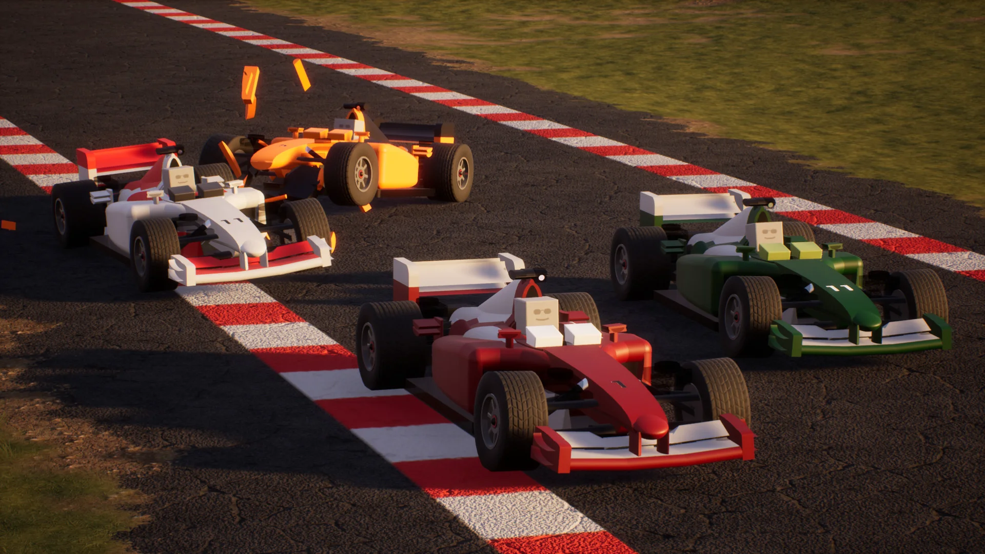 Brick Rigs screenshot 8