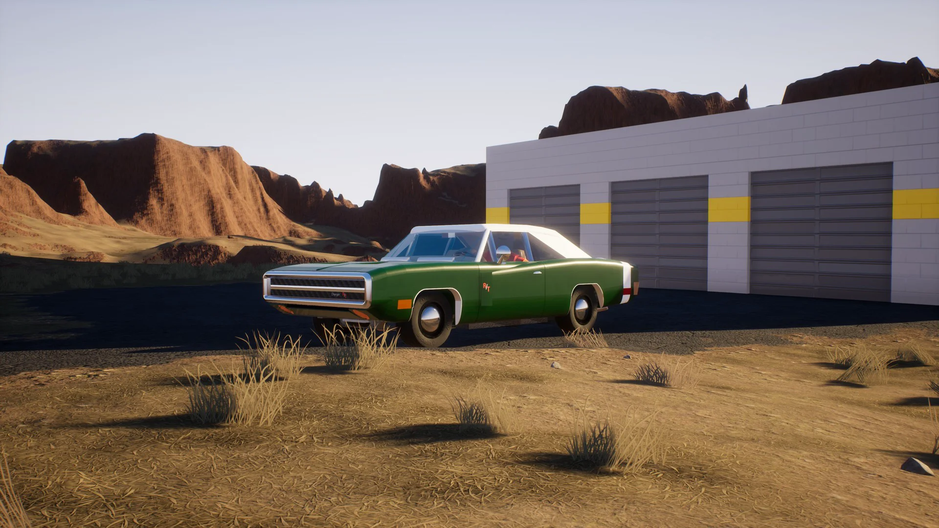 Brick Rigs screenshot 9