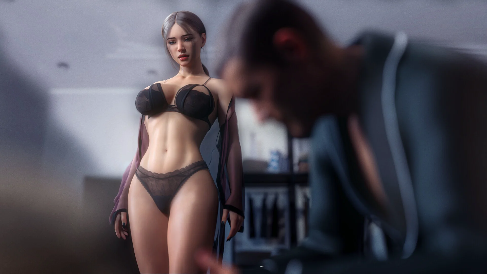 Bright Lord screenshot 10