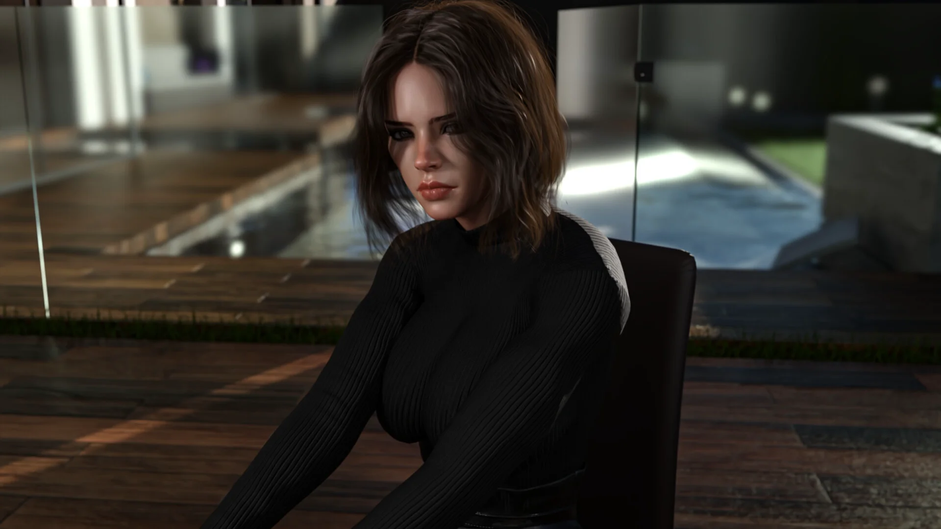 Bright Lord screenshot 5