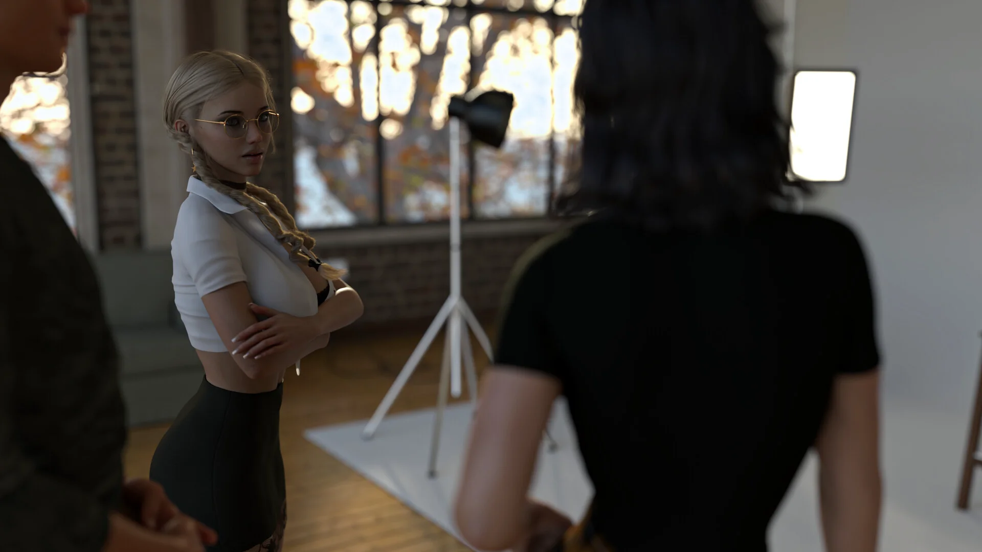 Bright Lord screenshot 6