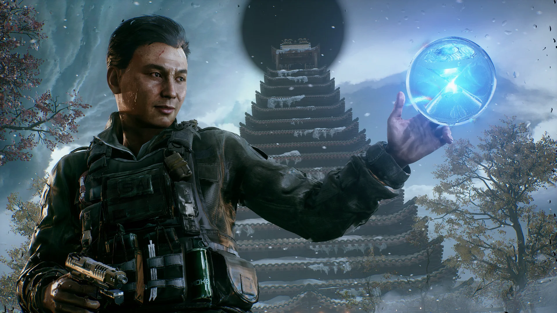 Bright Memory: Infinite screenshot 10