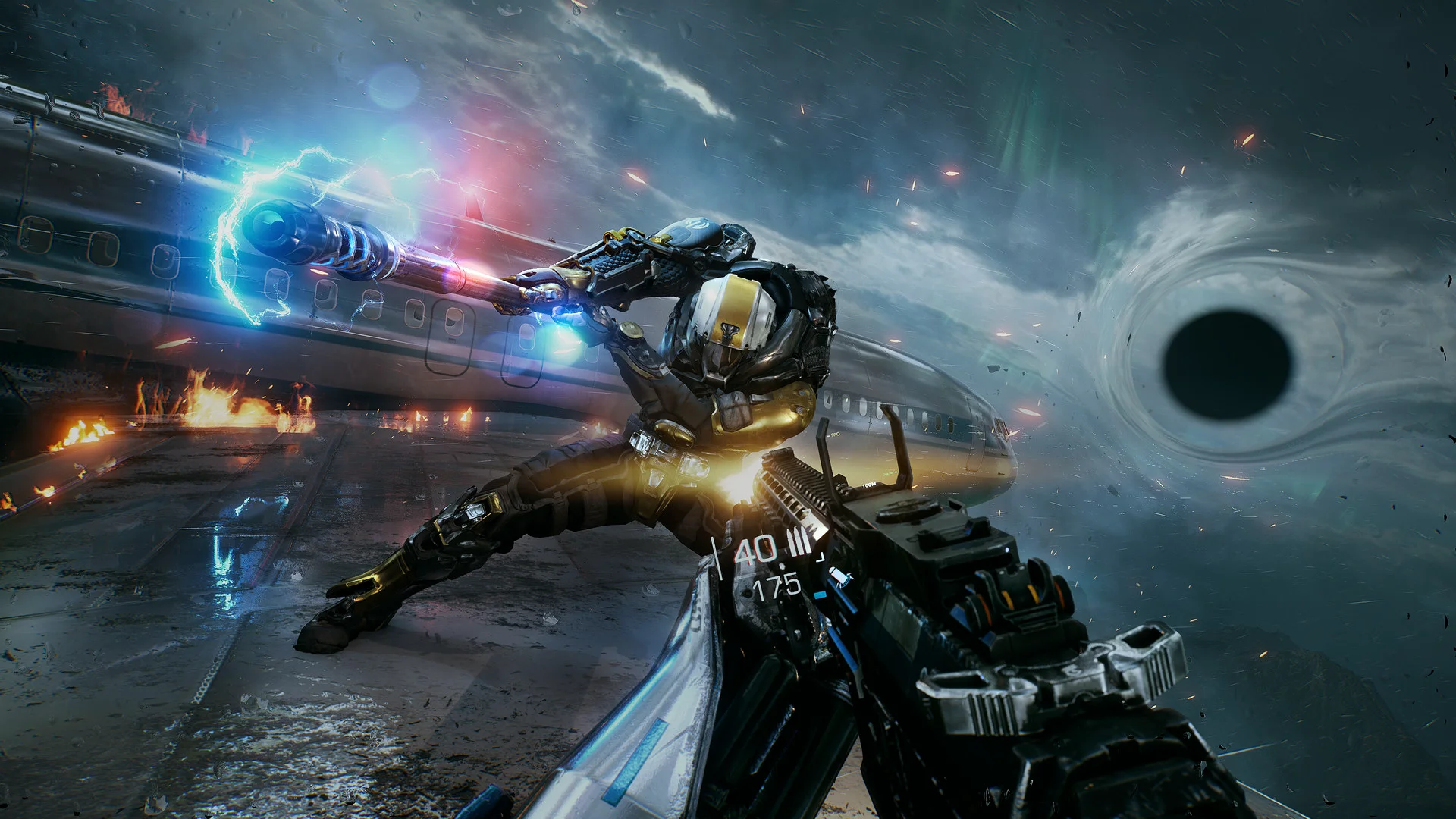 Bright Memory: Infinite screenshot 11