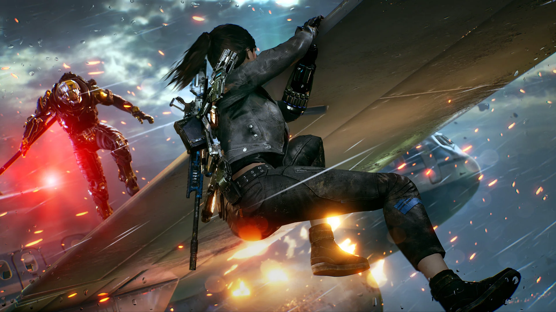 Bright Memory: Infinite screenshot 12