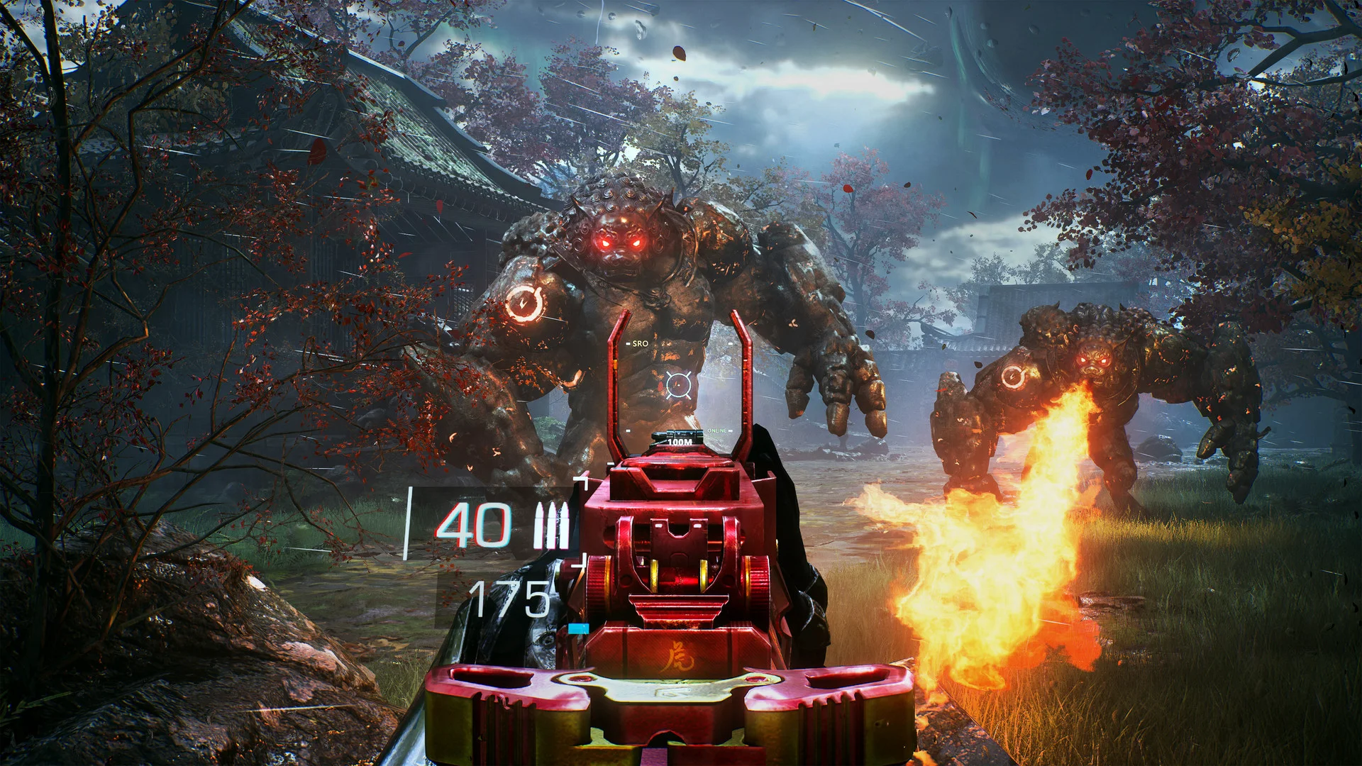 Bright Memory: Infinite screenshot 15