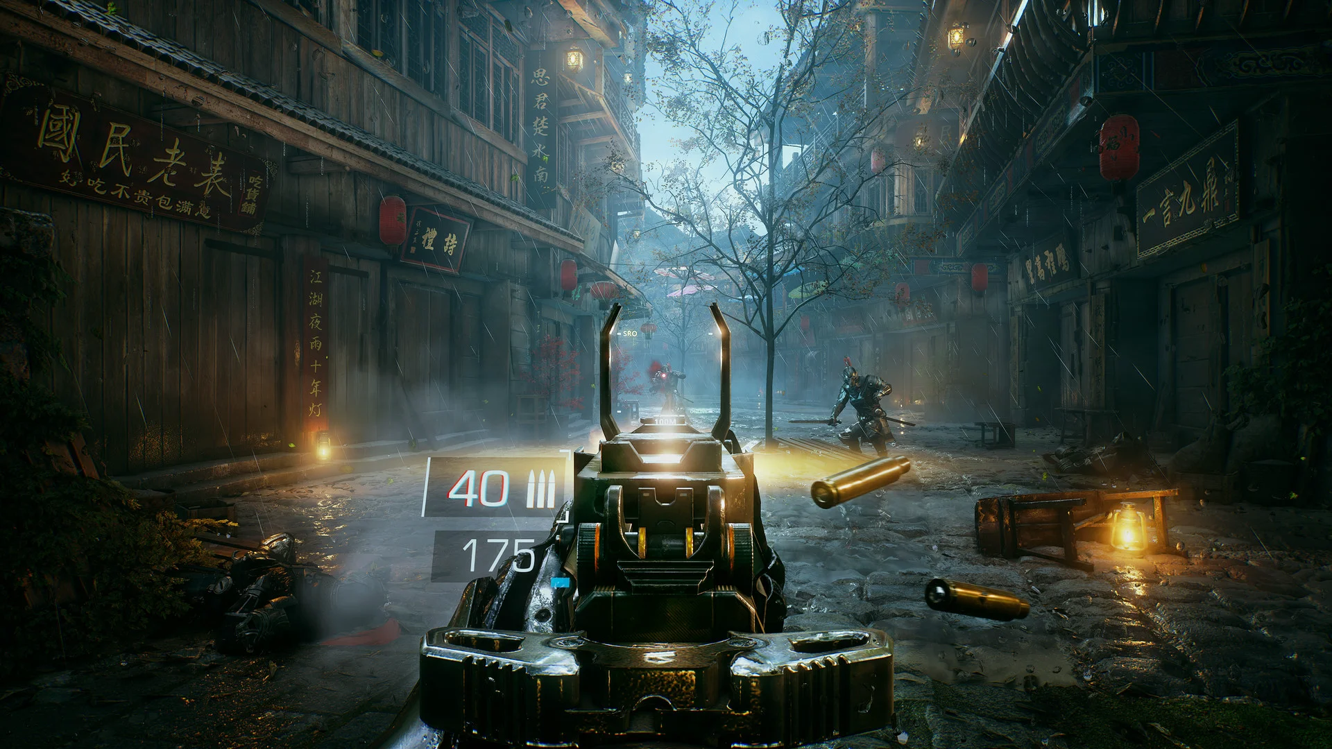 Bright Memory: Infinite screenshot 20