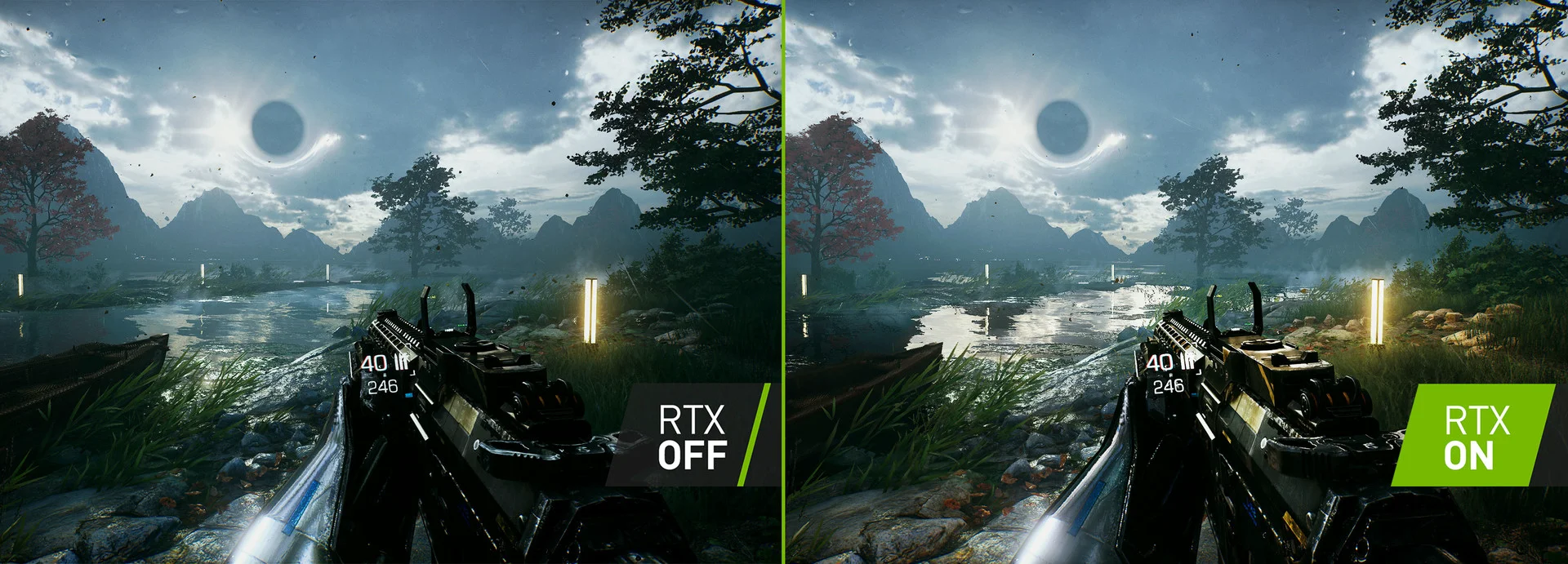 Bright Memory: Infinite screenshot 22