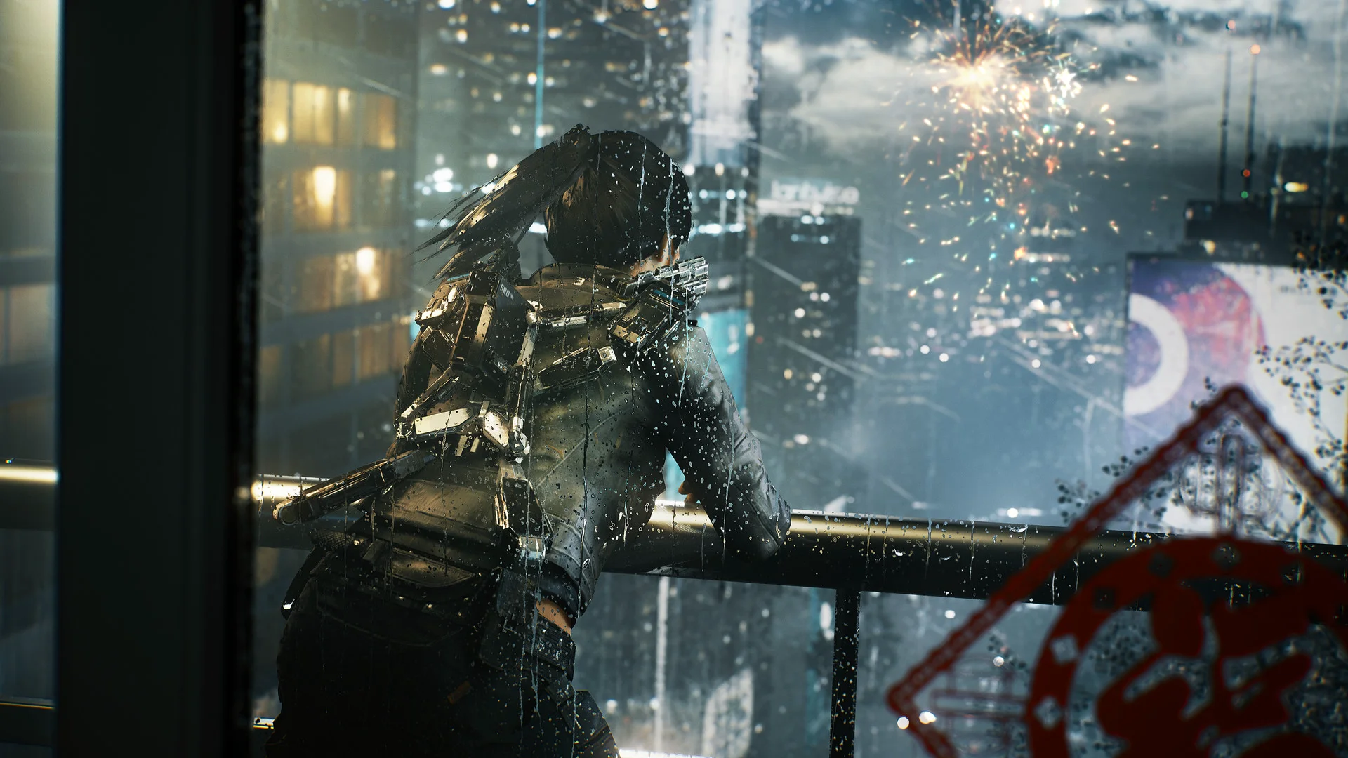 Bright Memory: Infinite screenshot 23