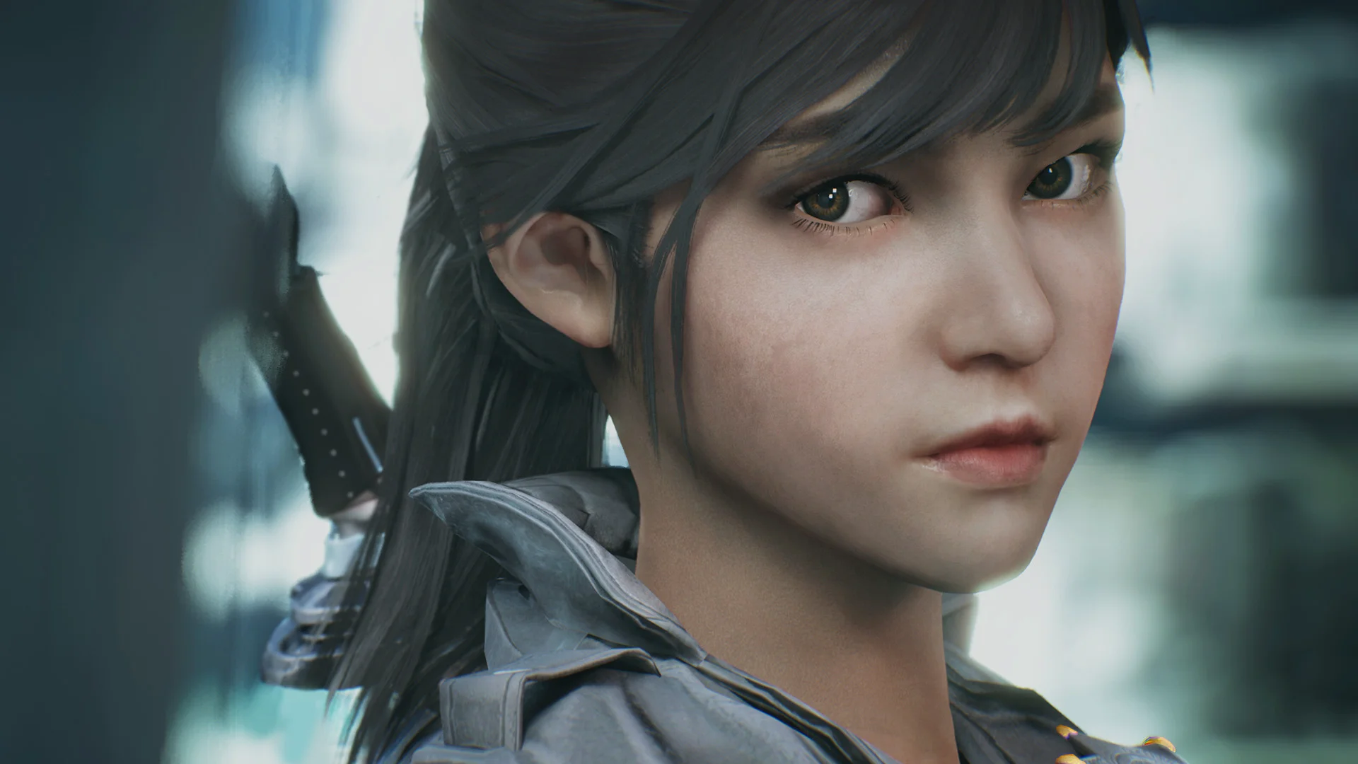 Bright Memory: Infinite screenshot 24