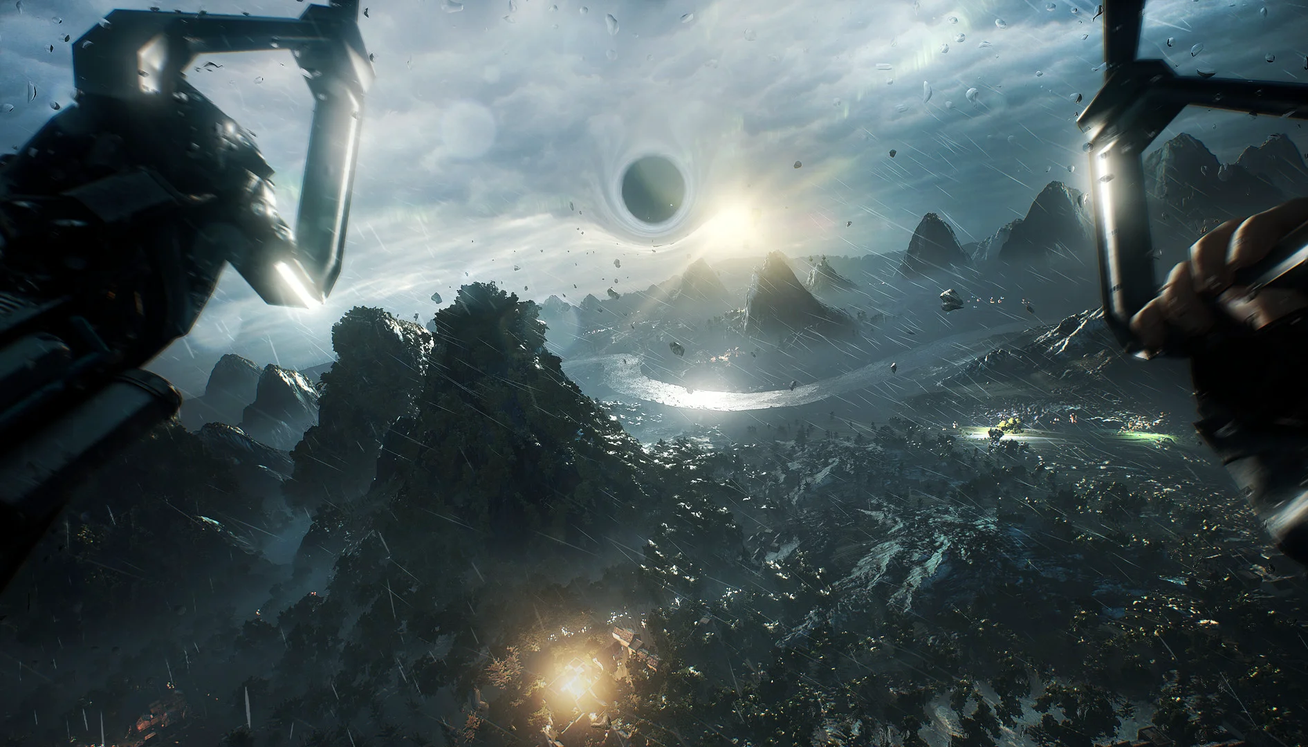 Bright Memory: Infinite screenshot 25