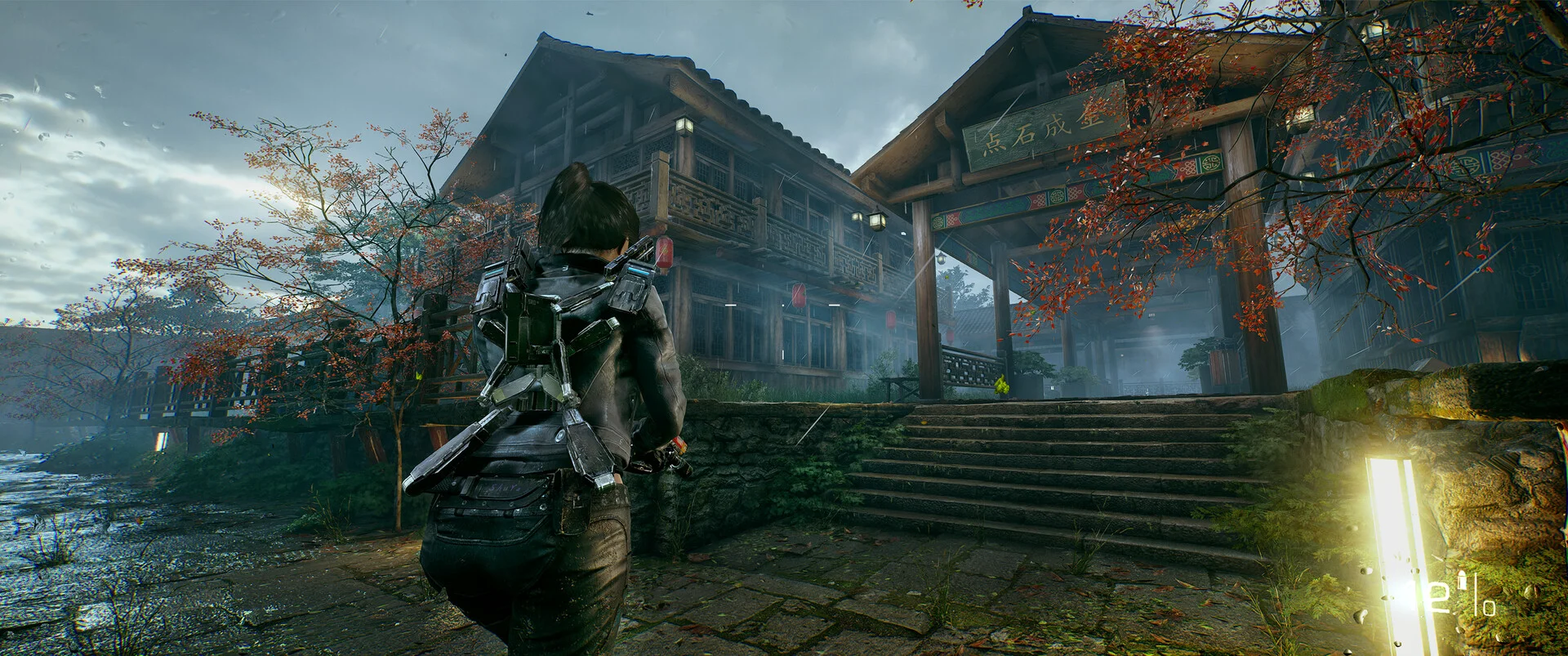 Bright Memory: Infinite screenshot 6