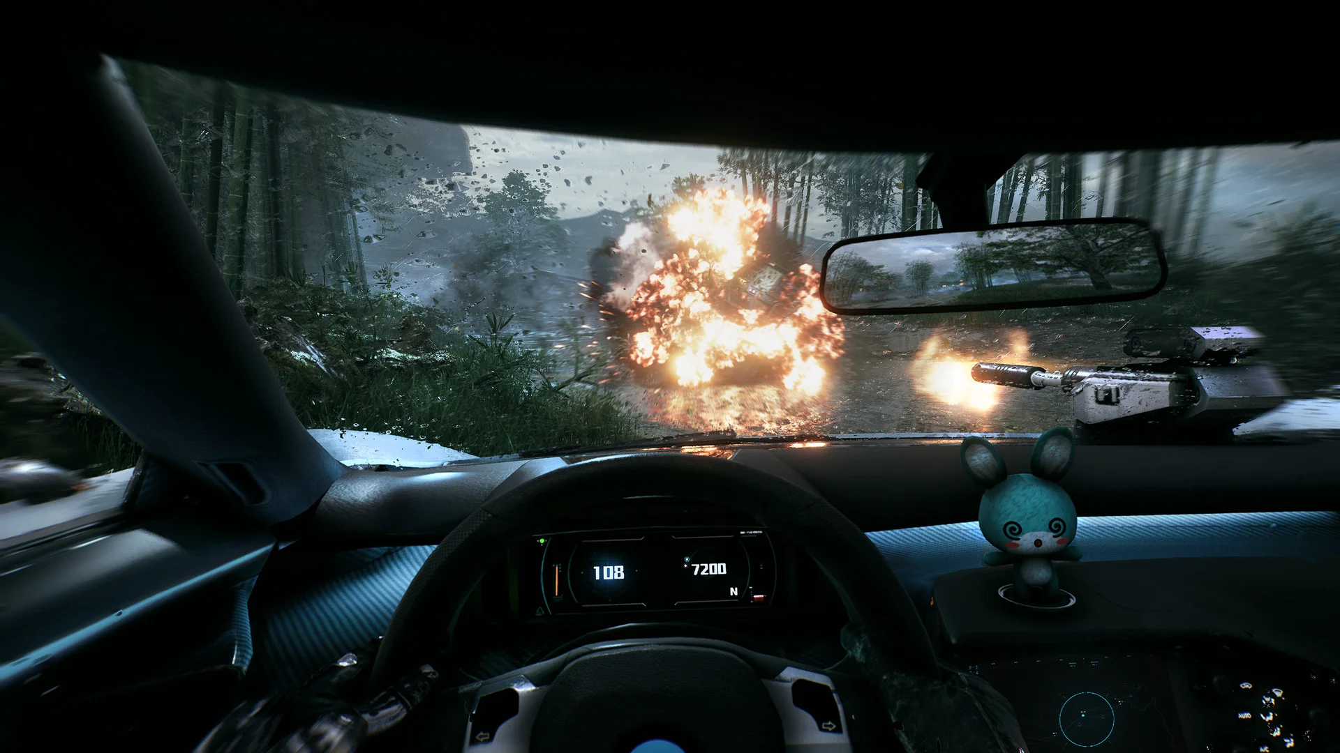 Bright Memory: Infinite screenshot 9