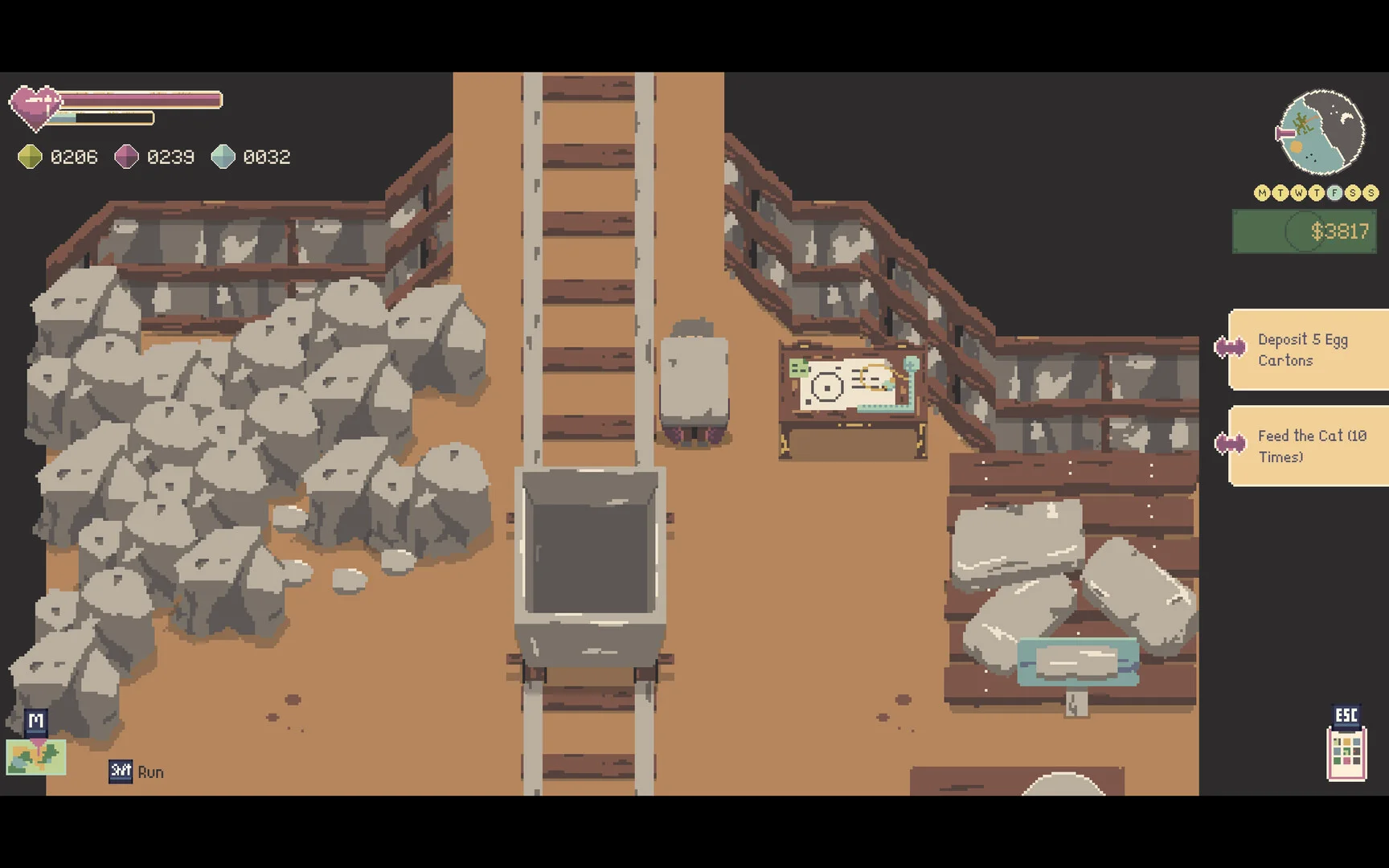 Brocula screenshot 13