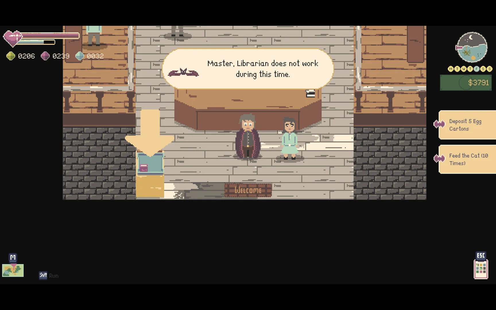 Brocula screenshot 15