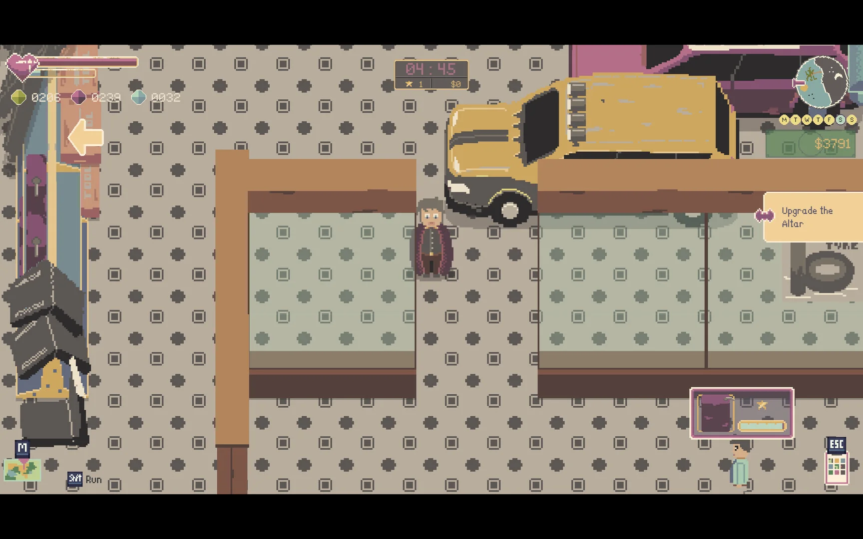 Brocula screenshot 16