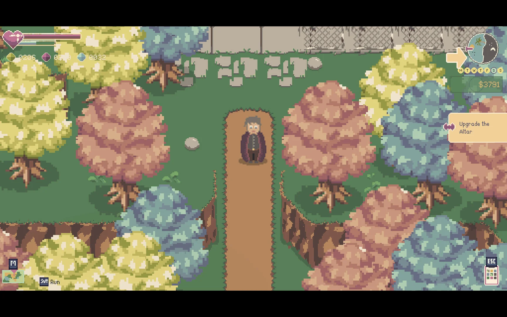 Brocula screenshot 17