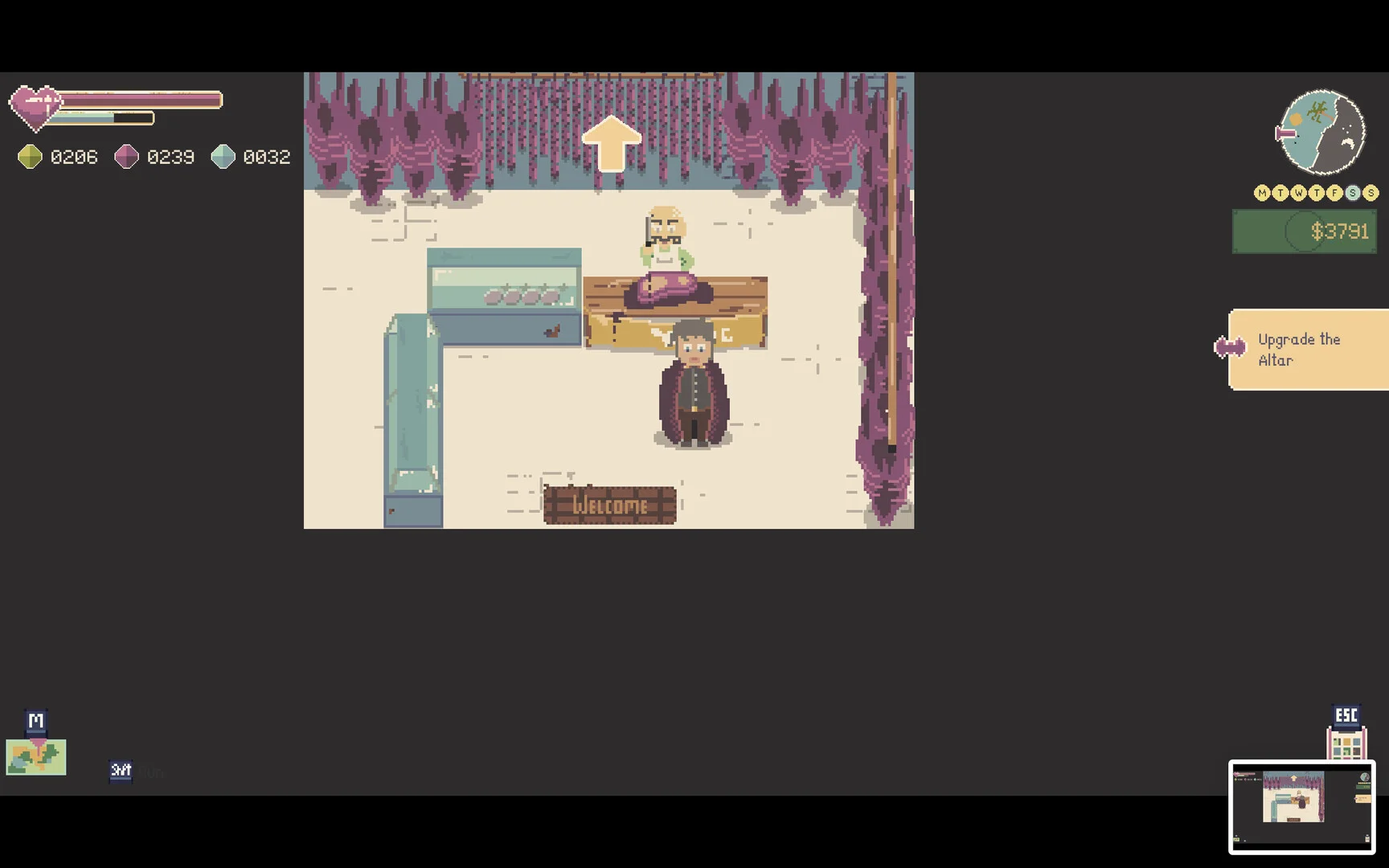 Brocula screenshot 18