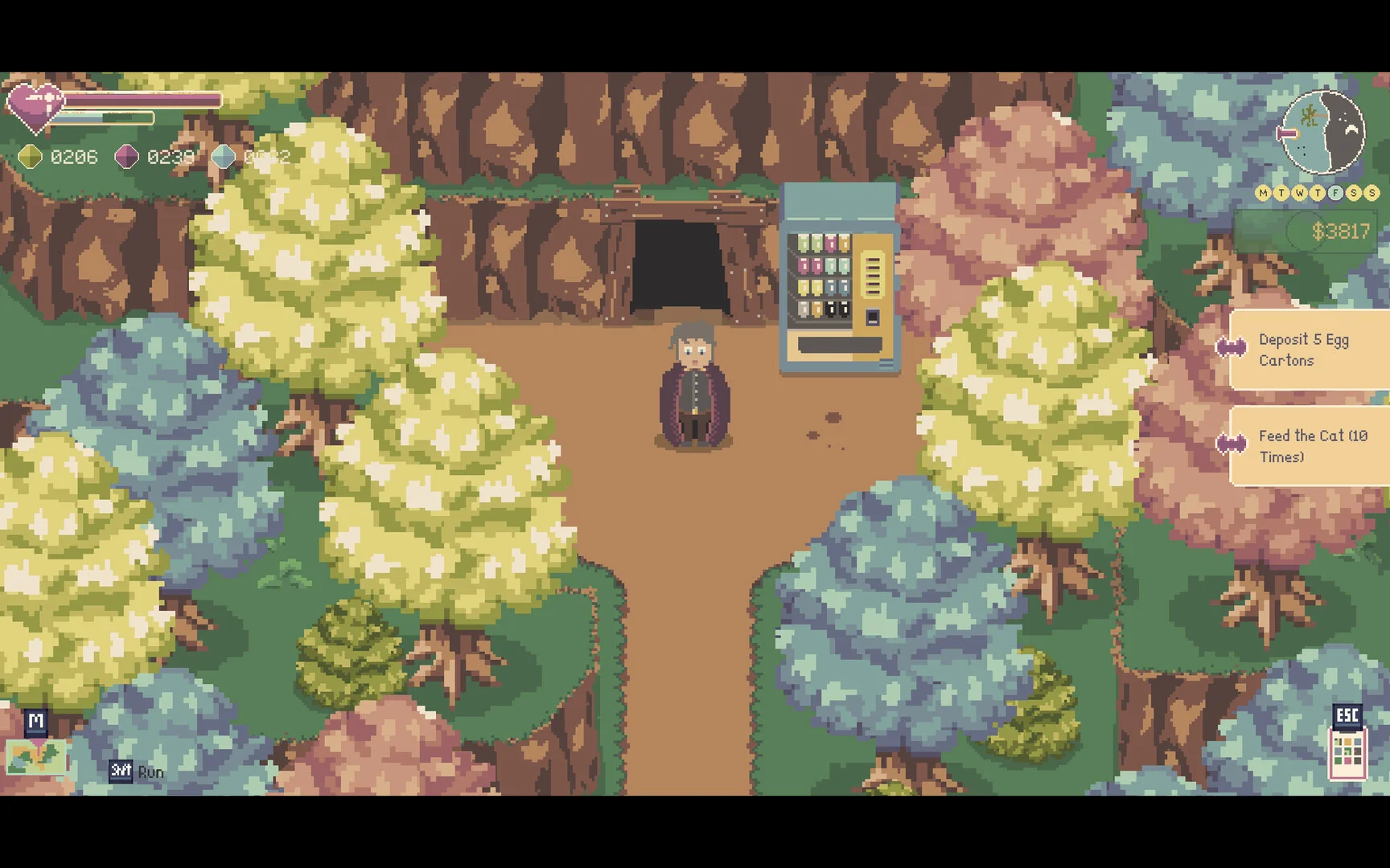 Brocula screenshot 20