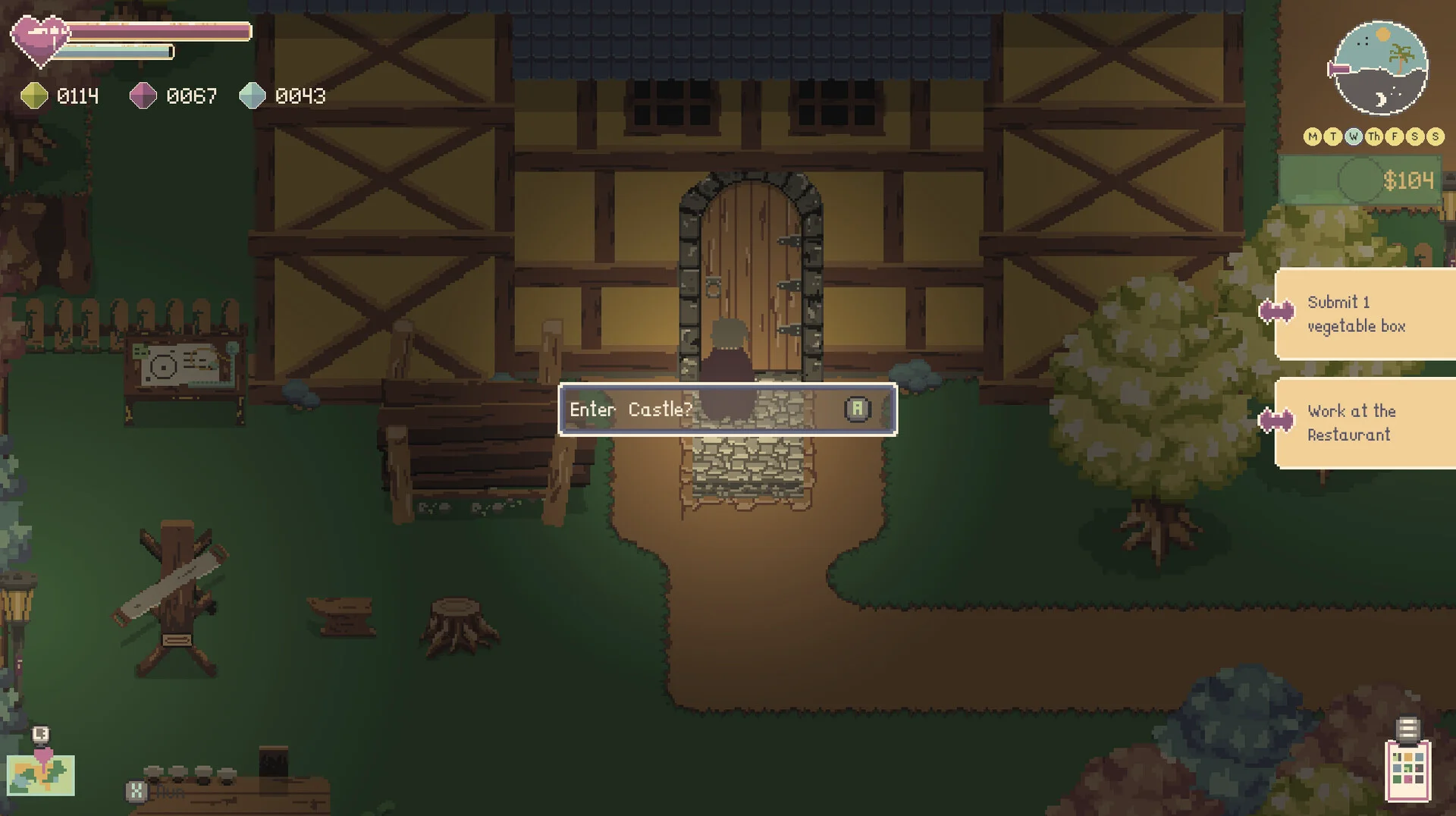 Brocula screenshot 22