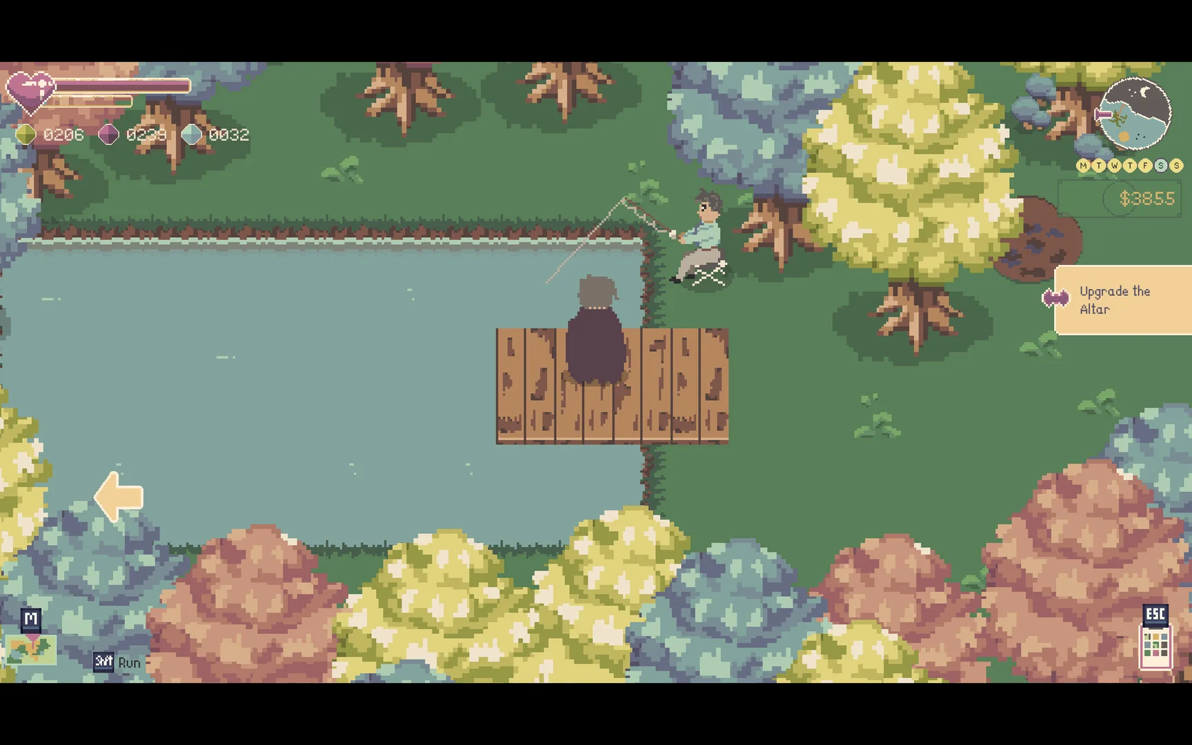 Brocula screenshot 3