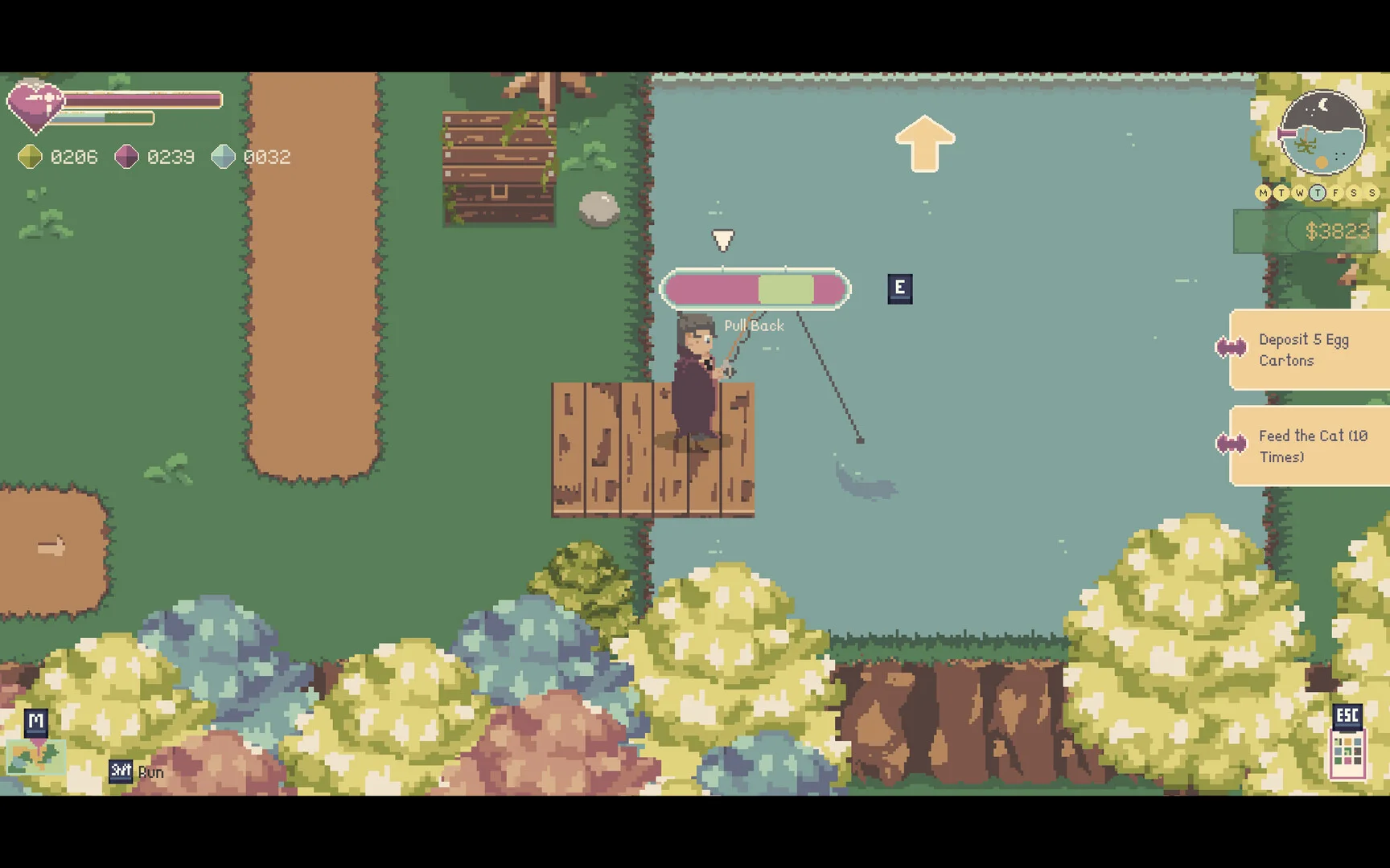 Brocula screenshot 7