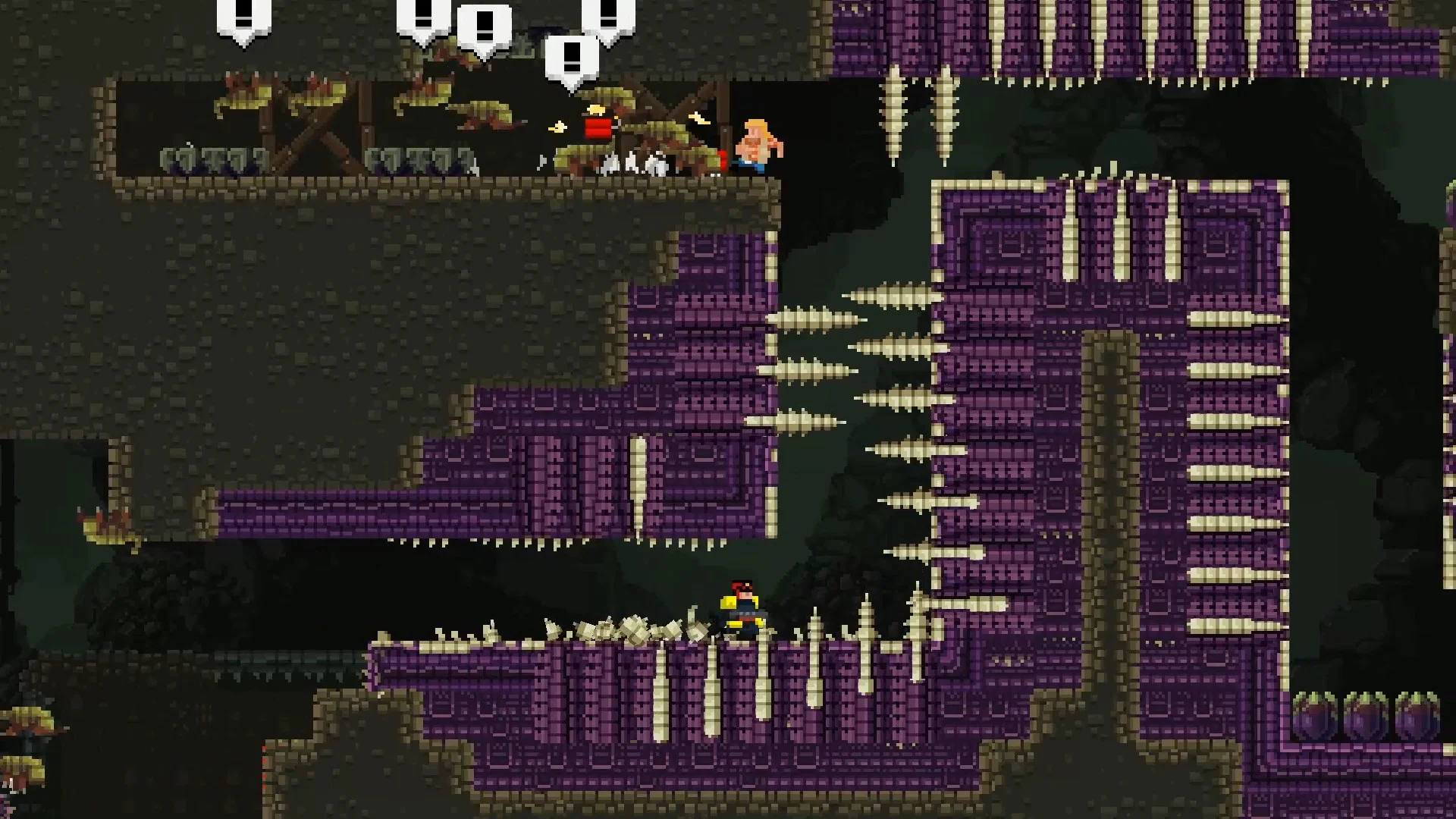 Broforce screenshot 11