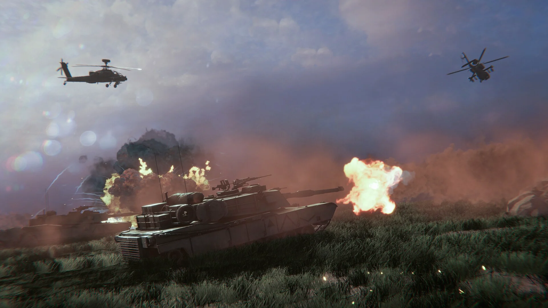 Broken Arrow screenshot 11