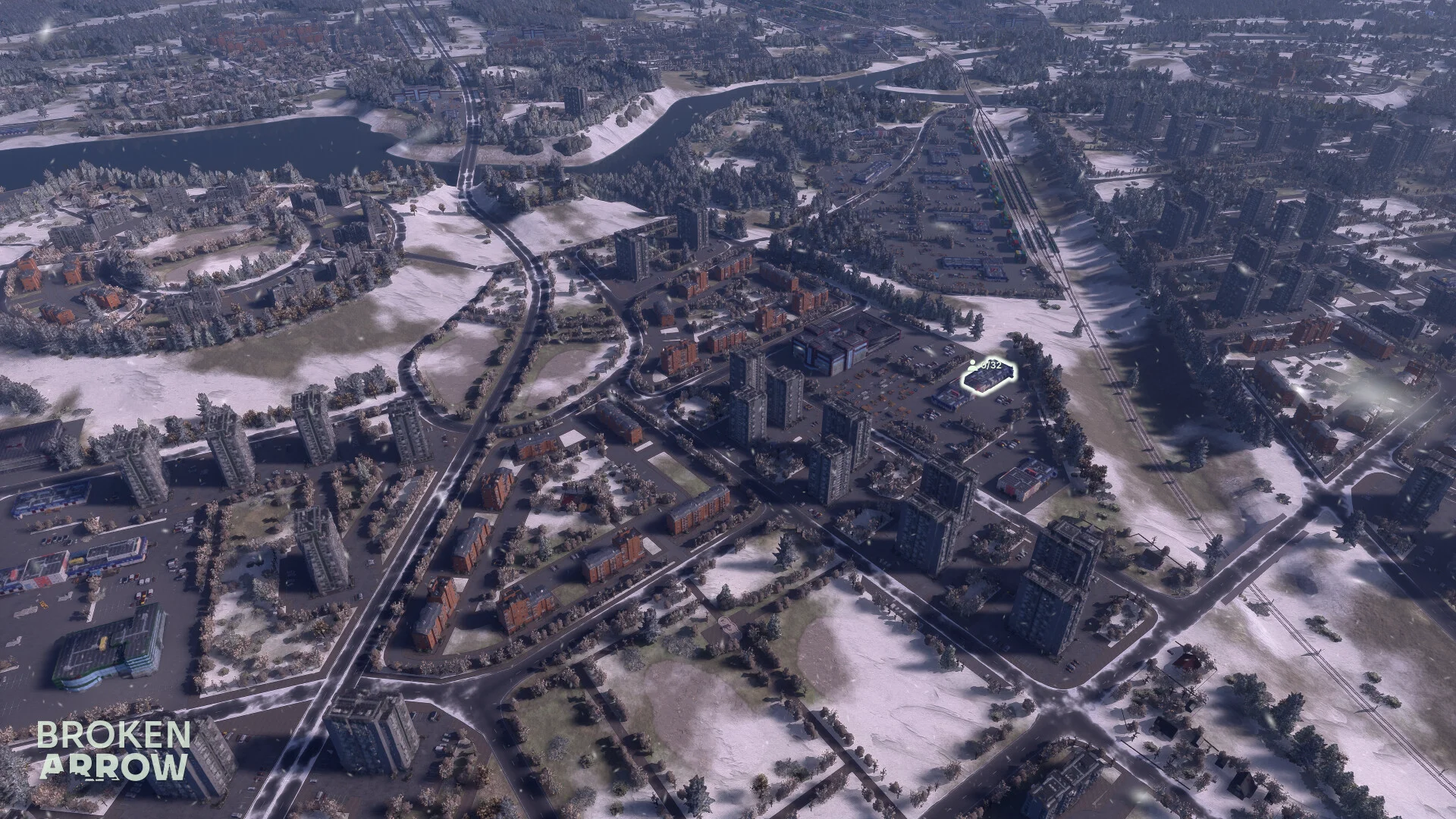 Broken Arrow screenshot 14