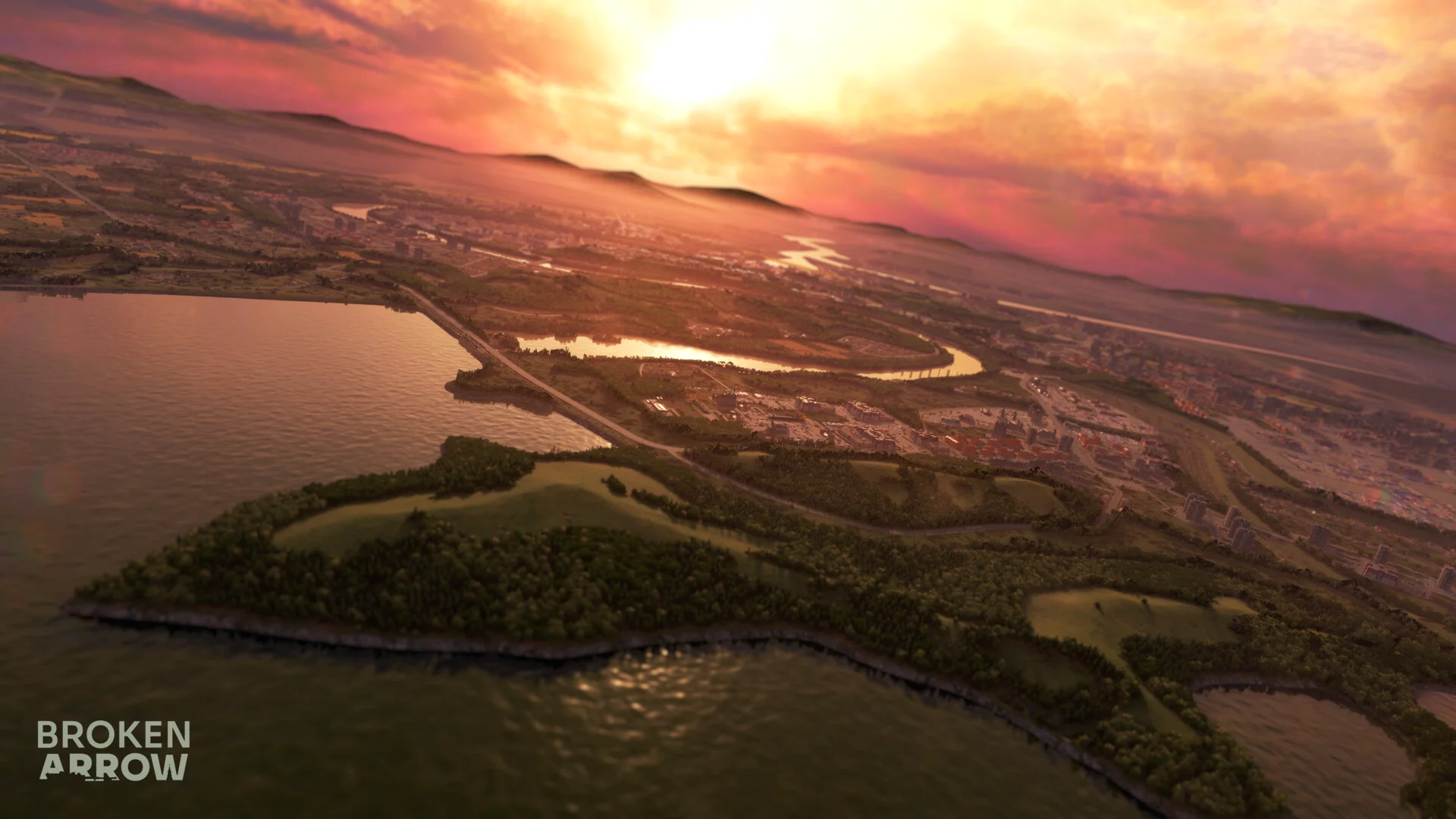 Broken Arrow screenshot 17