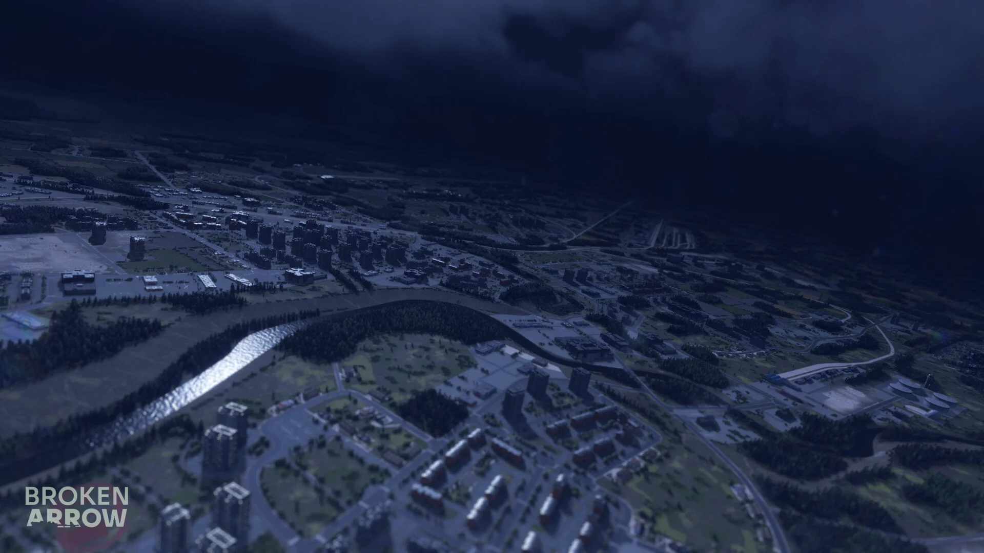 Broken Arrow screenshot 18