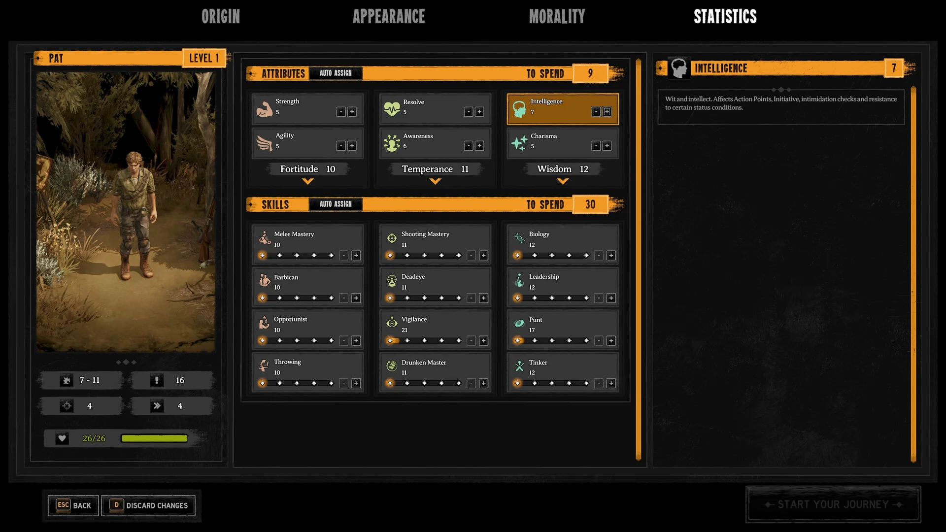 Broken Roads screenshot 6