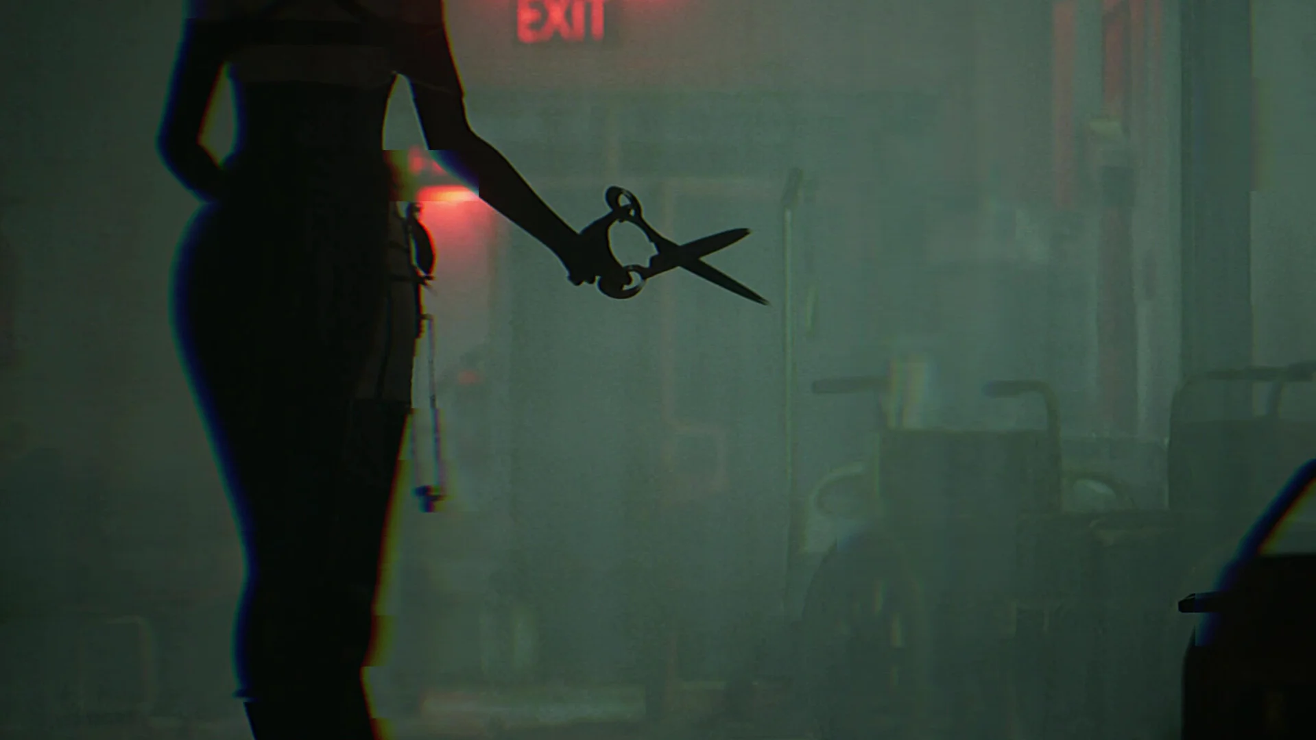 BrokenLore: UNFOLLOW screenshot 10