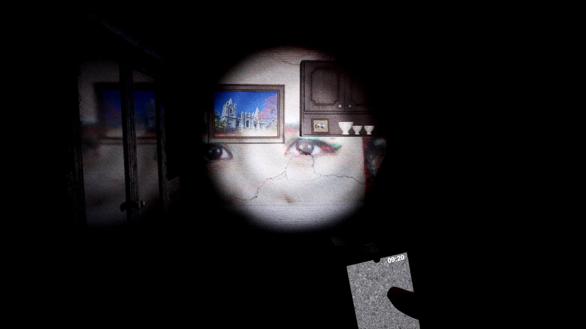 BrokenLore: UNFOLLOW screenshot 11