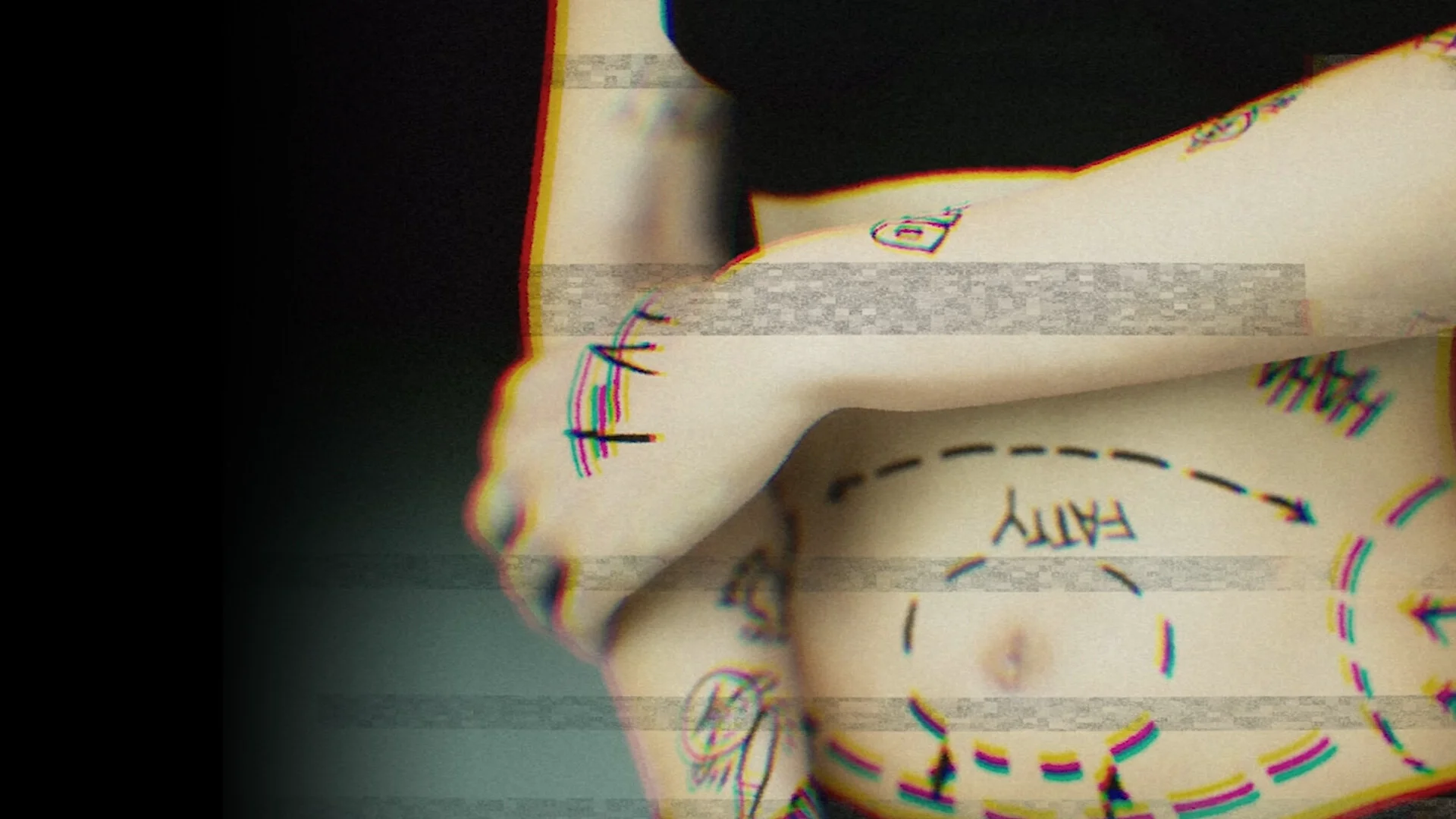 BrokenLore: UNFOLLOW screenshot 13