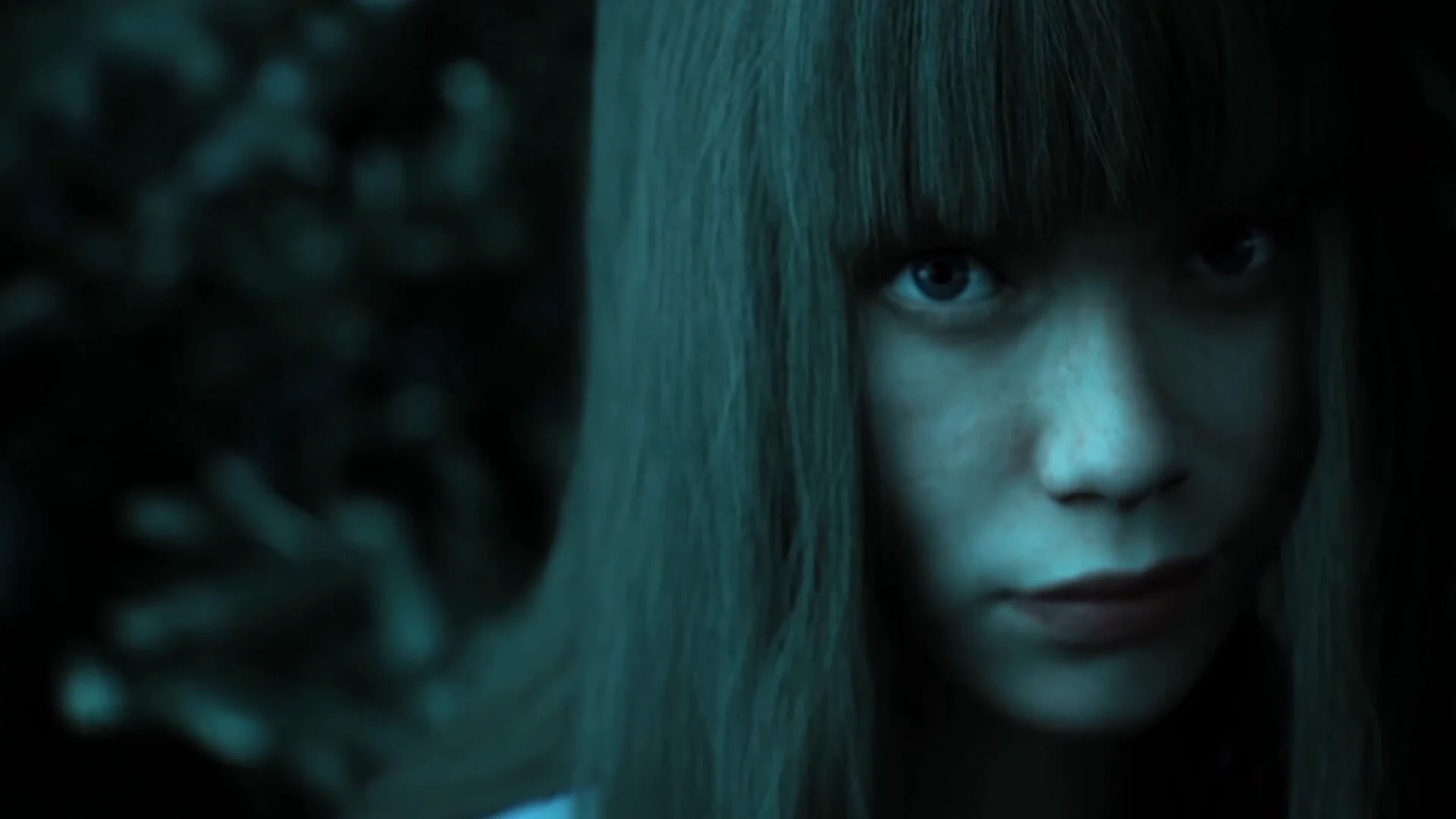 BrokenLore: UNFOLLOW screenshot 3