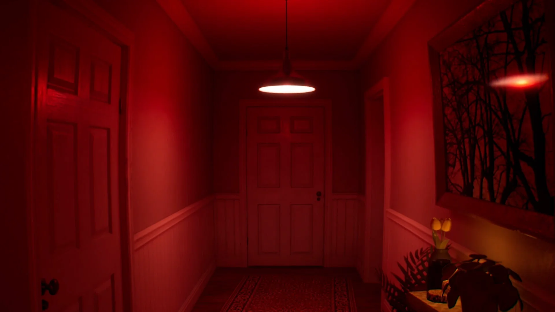 BrokenLore: UNFOLLOW screenshot 4