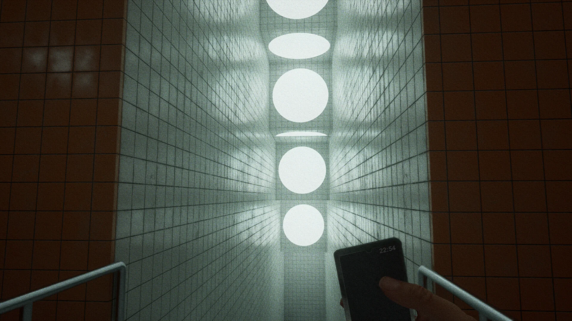 BrokenLore: UNFOLLOW screenshot 5