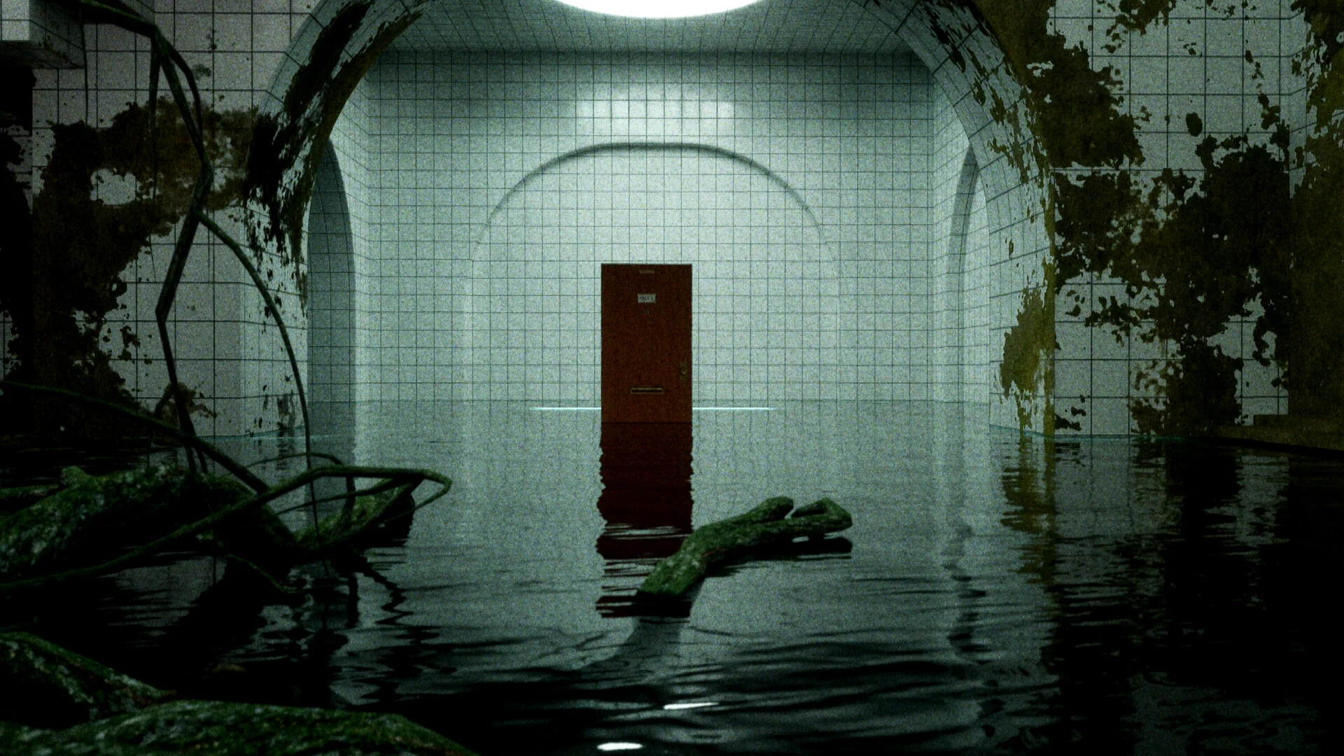 BrokenLore: UNFOLLOW screenshot 7