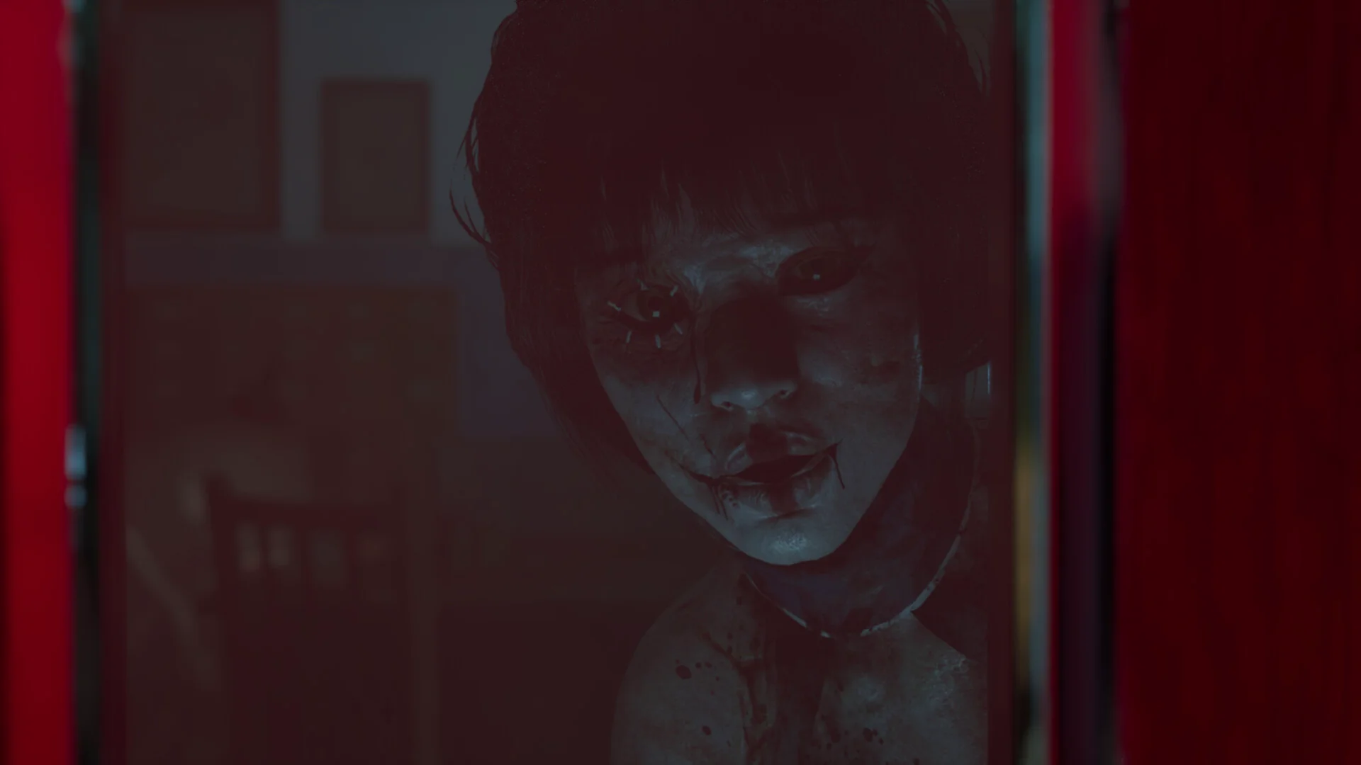 BrokenLore: UNFOLLOW screenshot 8