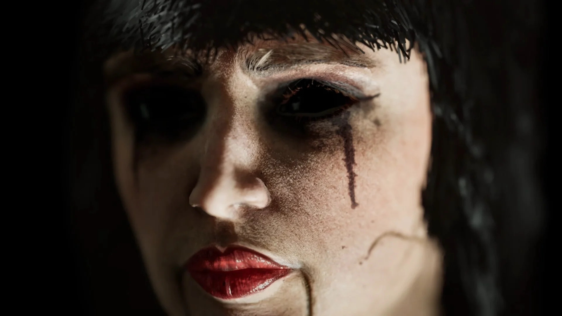 BrokenLore: UNFOLLOW screenshot 9