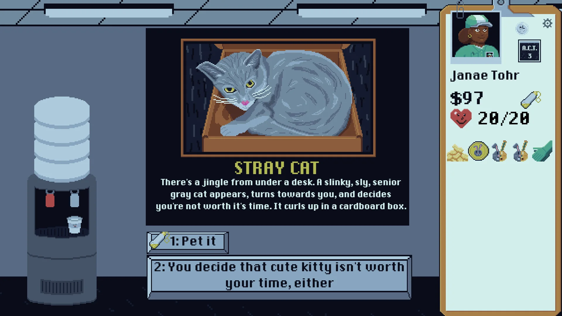 BroomSweeper screenshot 4