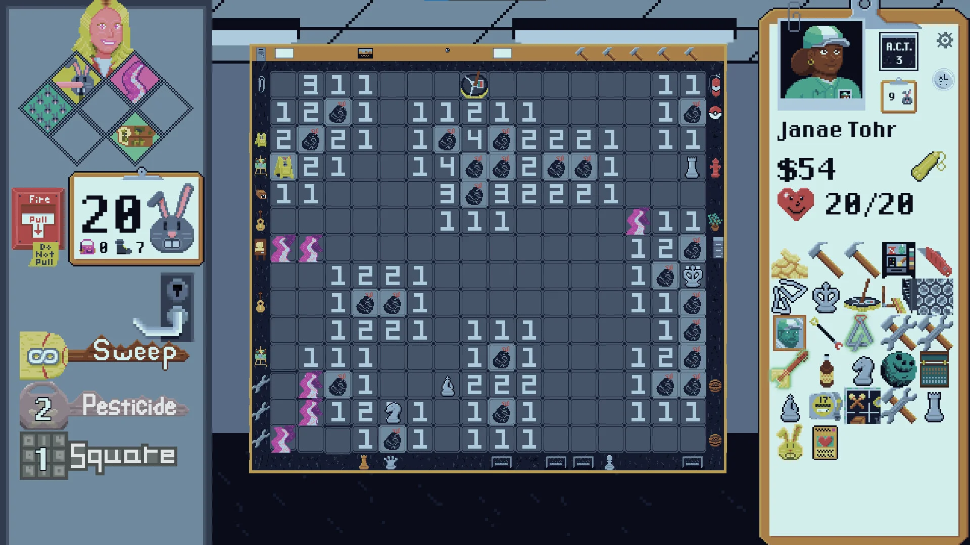 BroomSweeper screenshot 7