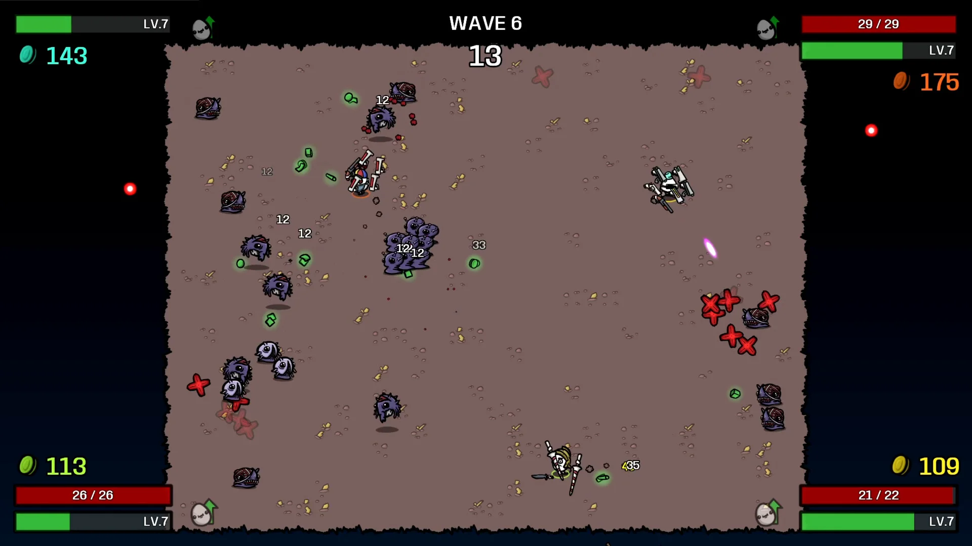 Brotato screenshot 6